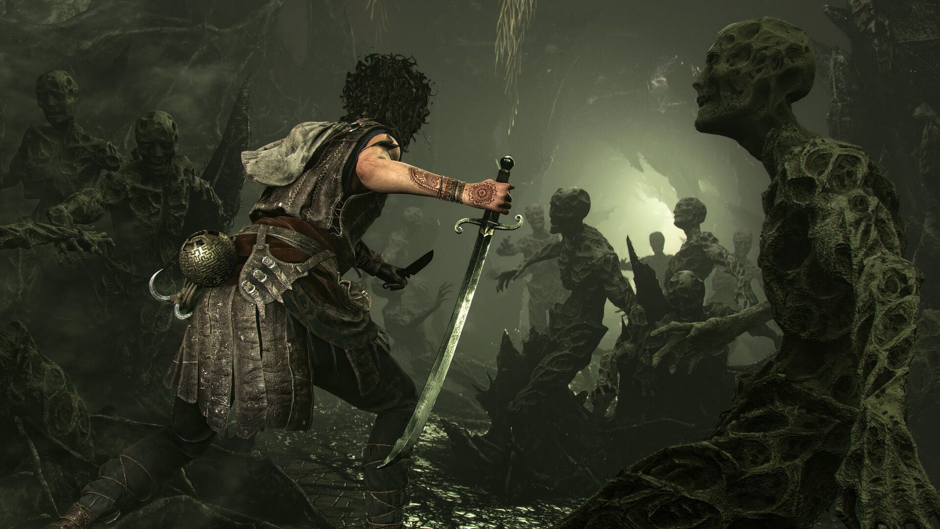 Resonance A Plague Tale Legacy: All Blade Locations