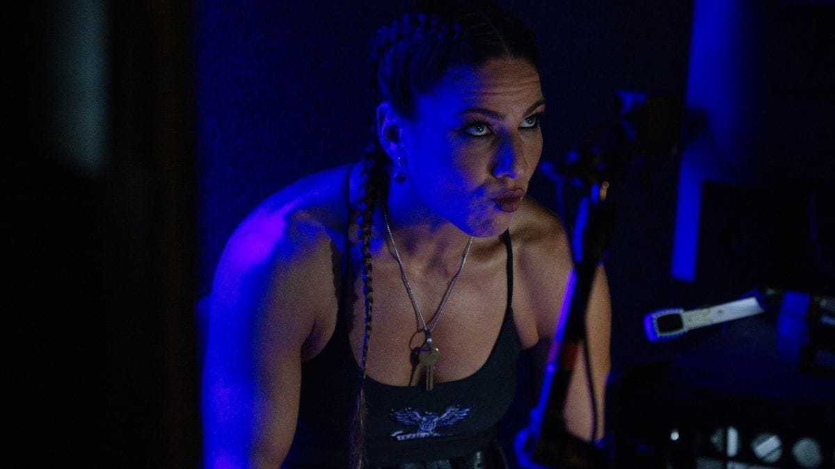 "Son of a bi**h"- Marina Shafir sends a warning to 2-time WWE Champion