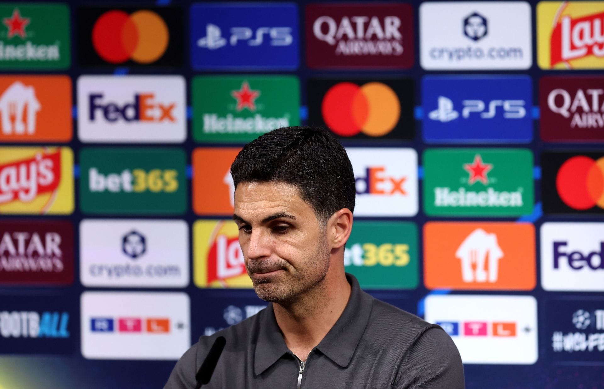 Premier League side agree surprise deal to sign Arsenal star - Reports