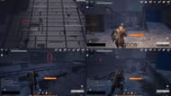 The safe is inside one of the cargo containers (Image via Ubisoft || YouTube/@ShivTDR)