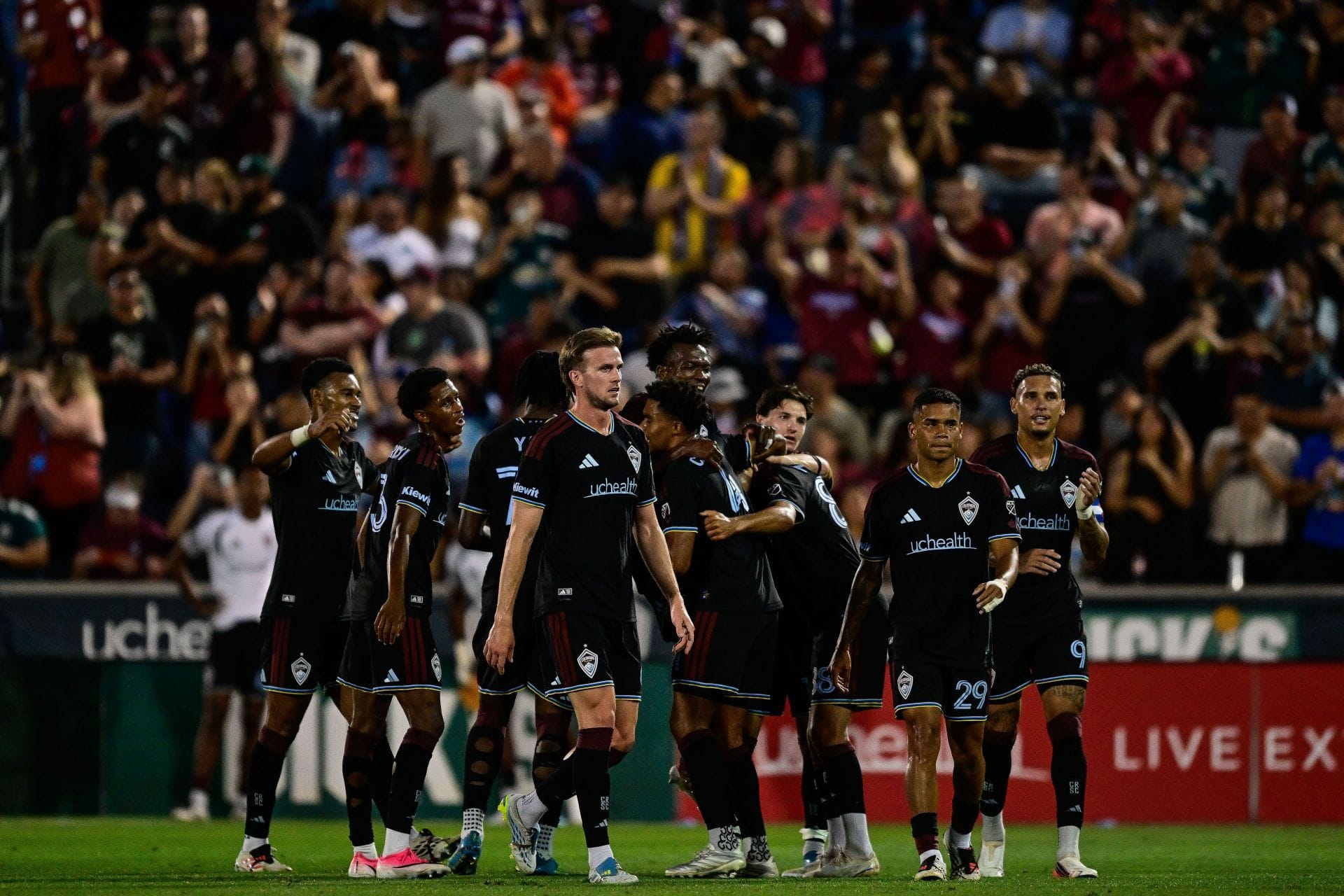Colorado Rapids vs Real Salt Lake Prediction and Betting Tips | August 29th 2026
