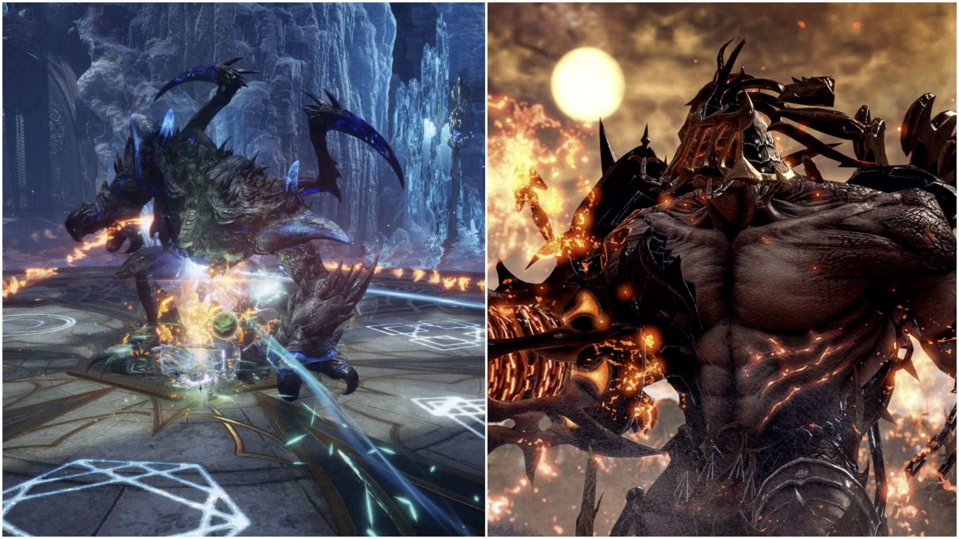 Amazon Games walks away from Korean MMOs, handing global clients back to devs