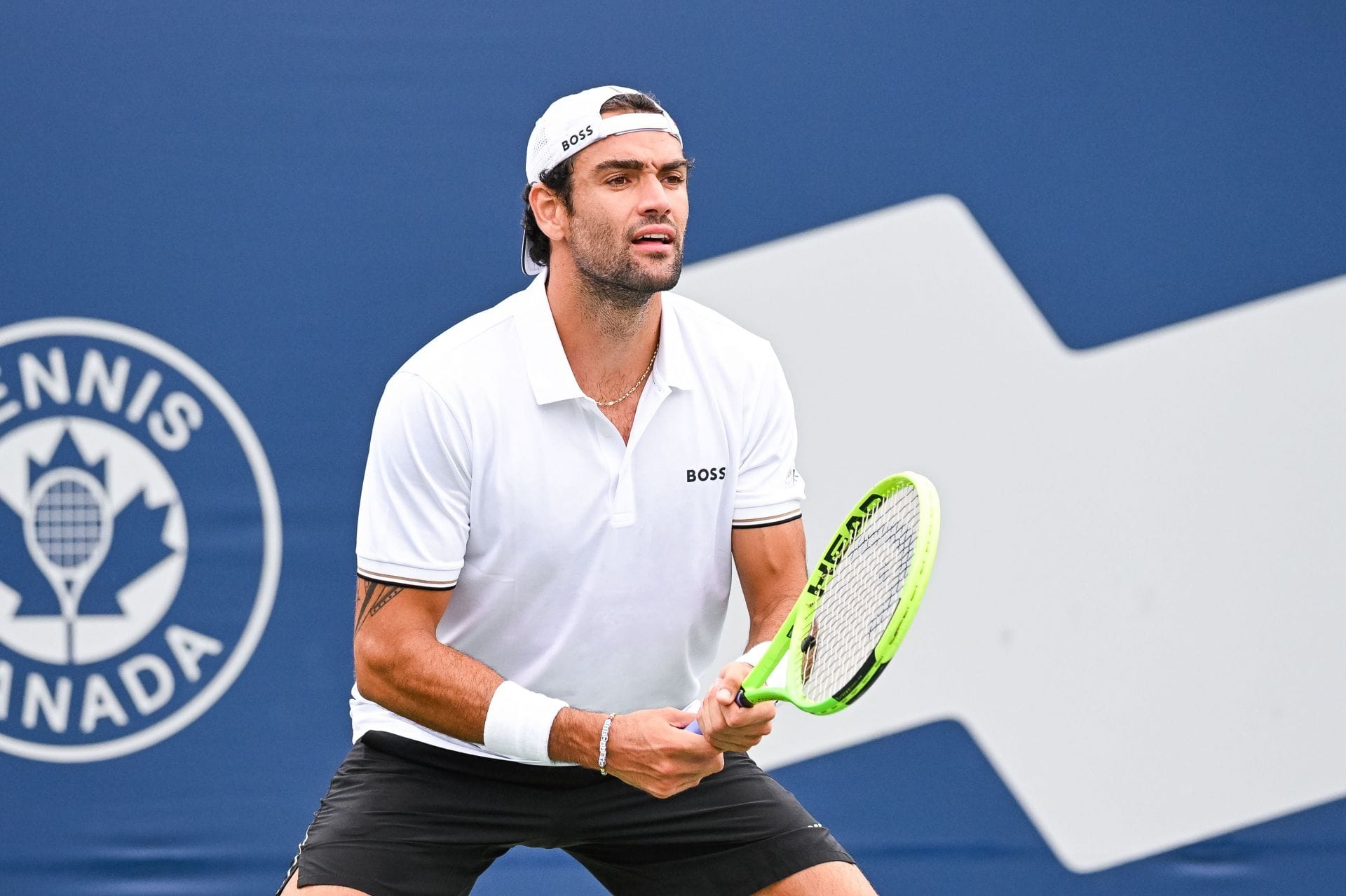 Matteo Berrettini vs Titouan Droguet preview, head-to-head, odds, prediction & betting tips | Cincinnati Open 2026