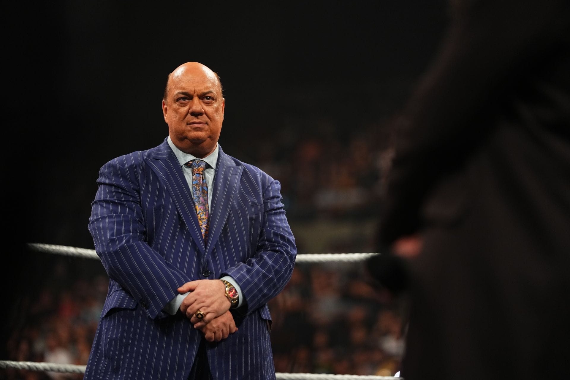 3 Clear signs Cody Rhodes is secretly working with Paul Heyman