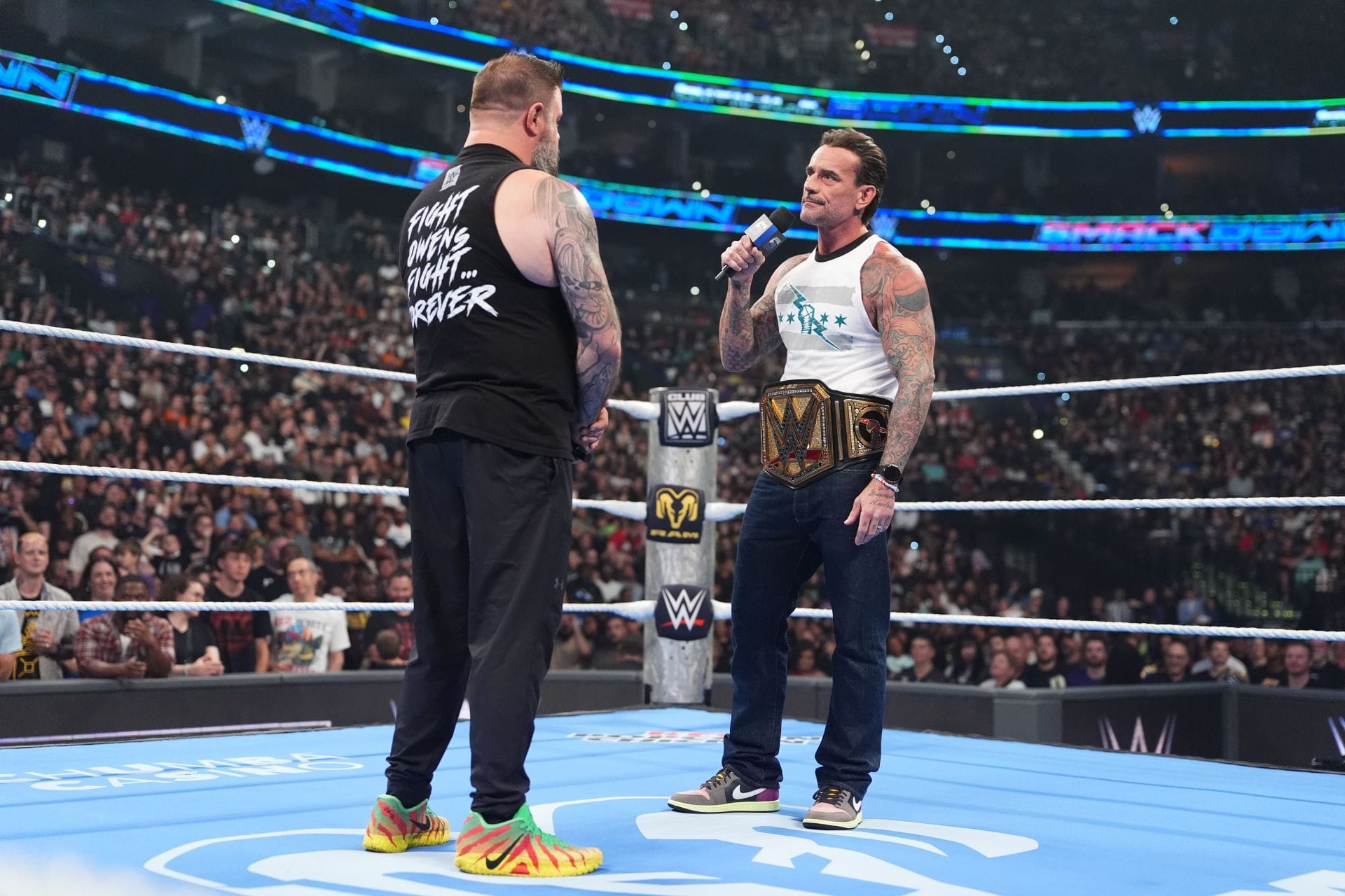 WWE SmackDown after SummerSlam 2026 Review and Results (August 7) - Former champions return and a big debut in the main event!