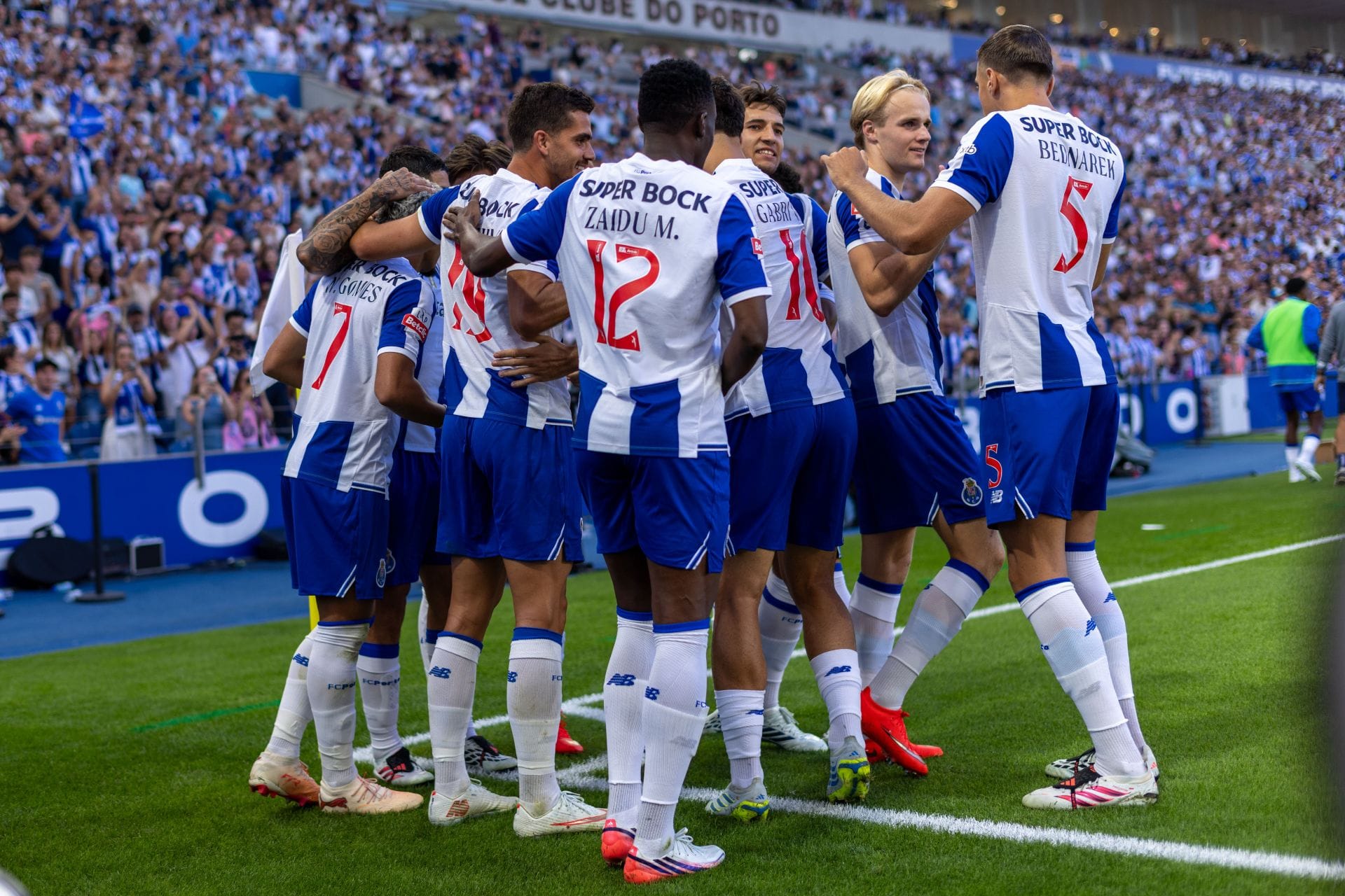 Rio Ave vs FC Porto Prediction and Betting Tips | August 15th 2026