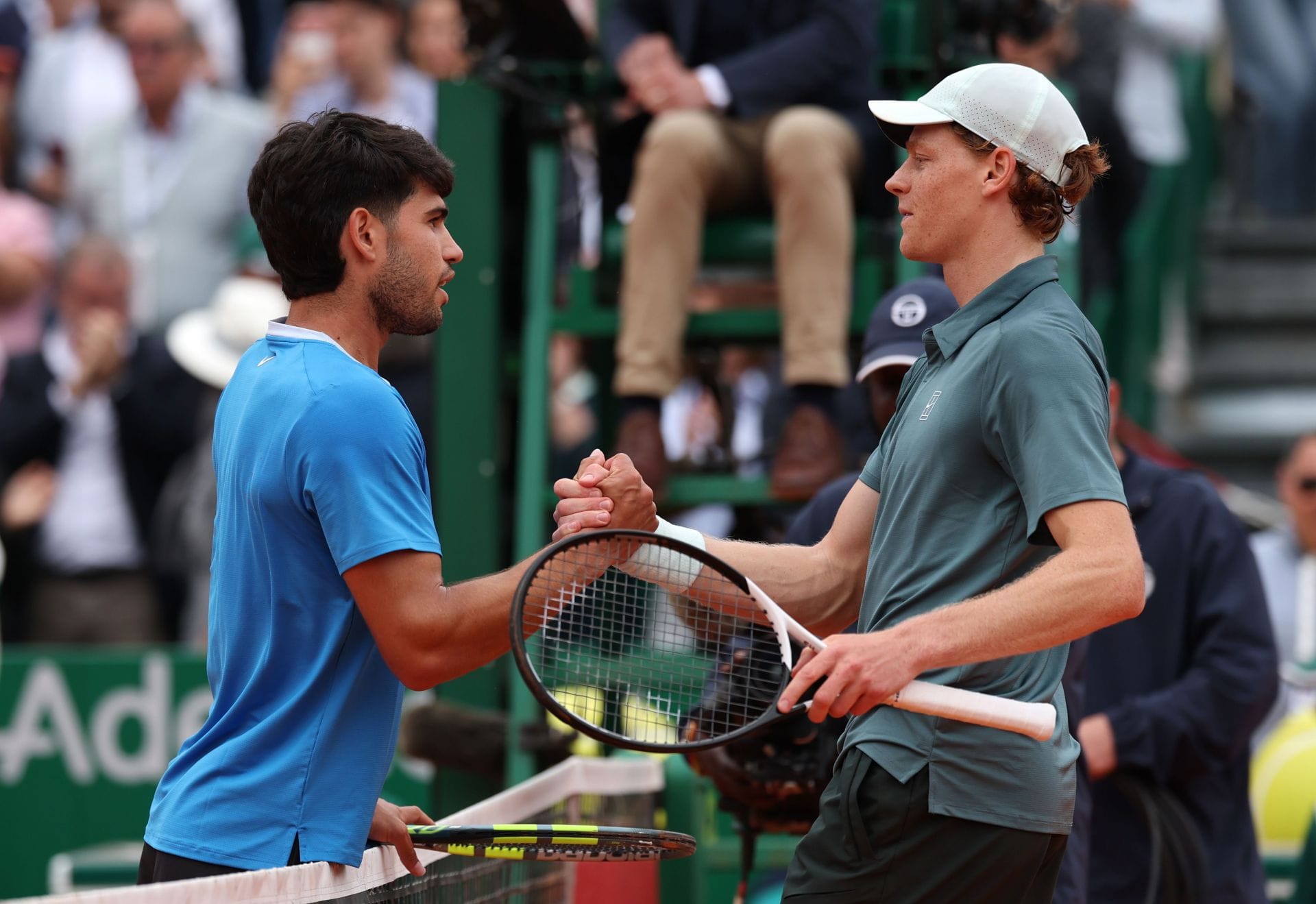"I'm worried" - Serena Williams' ex-coach raises alarms over Carlos Alcaraz & Jannik Sinner's US Open chances amid injury uncertainty