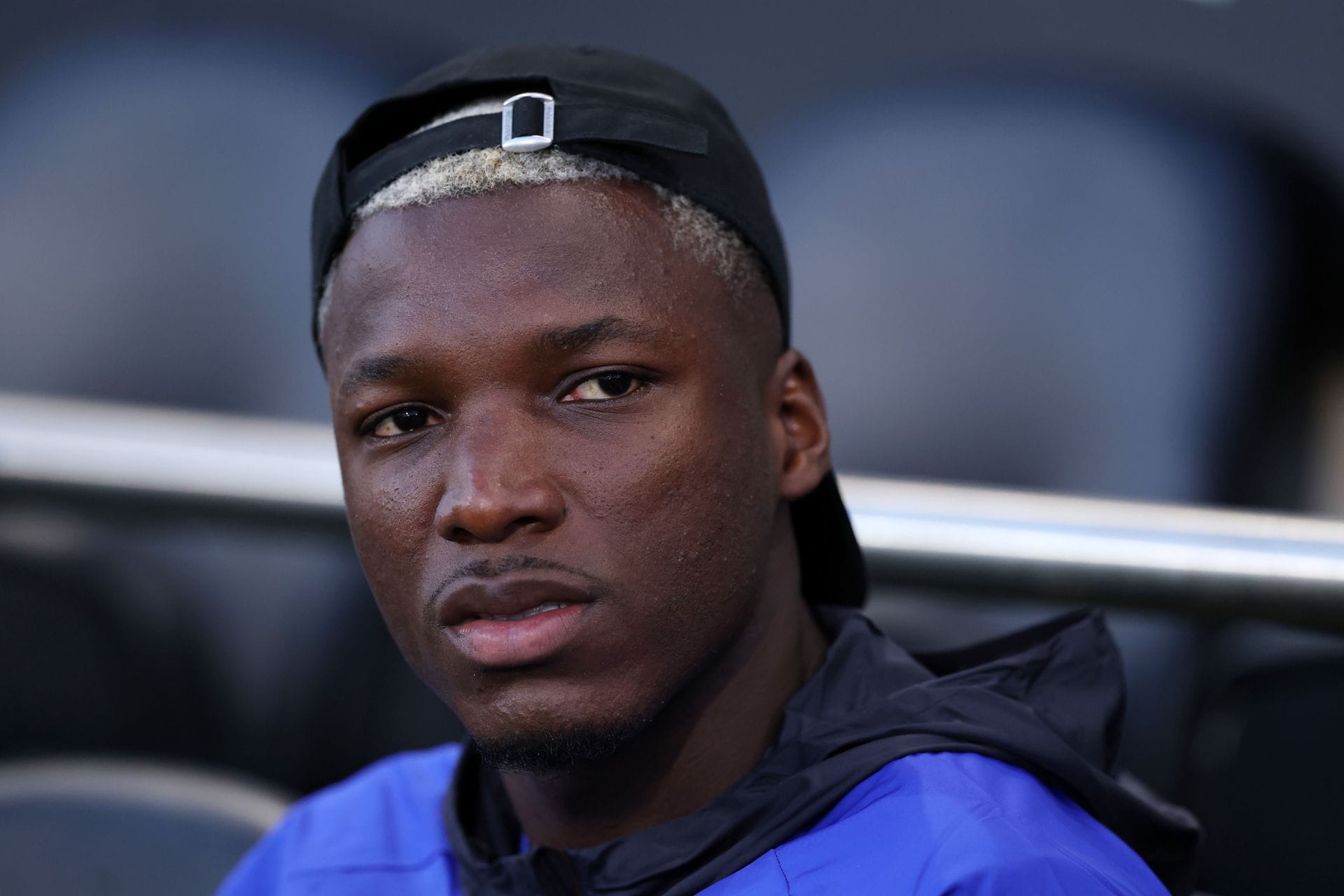 "We hope its not new" - Xabi Alonso provides Moises Caicedo update after Chelsea star's second half substitution in 4-3 Brighton win