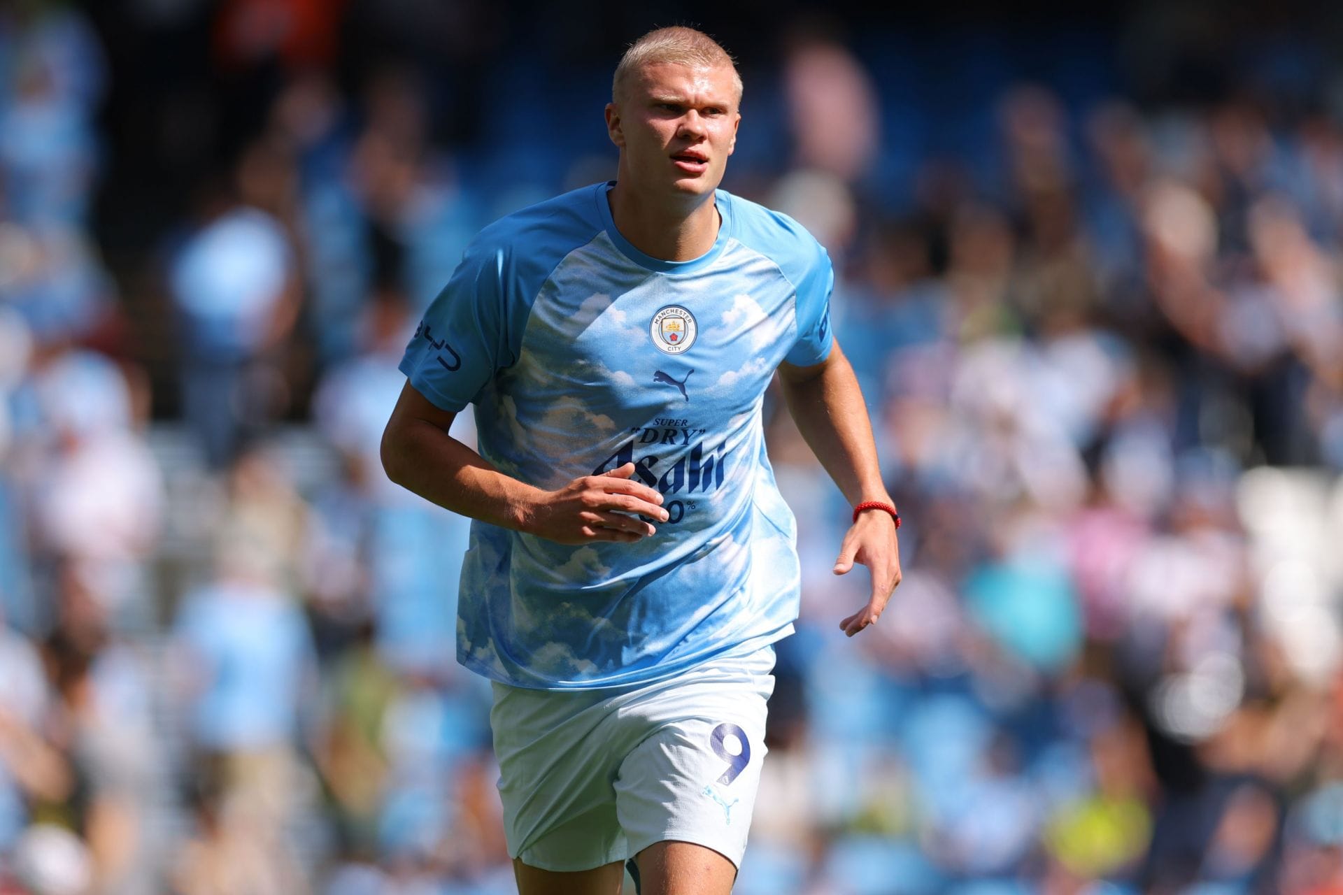 Crystal Palace vs Manchester City Prediction and Betting Tips | August 28th 2026