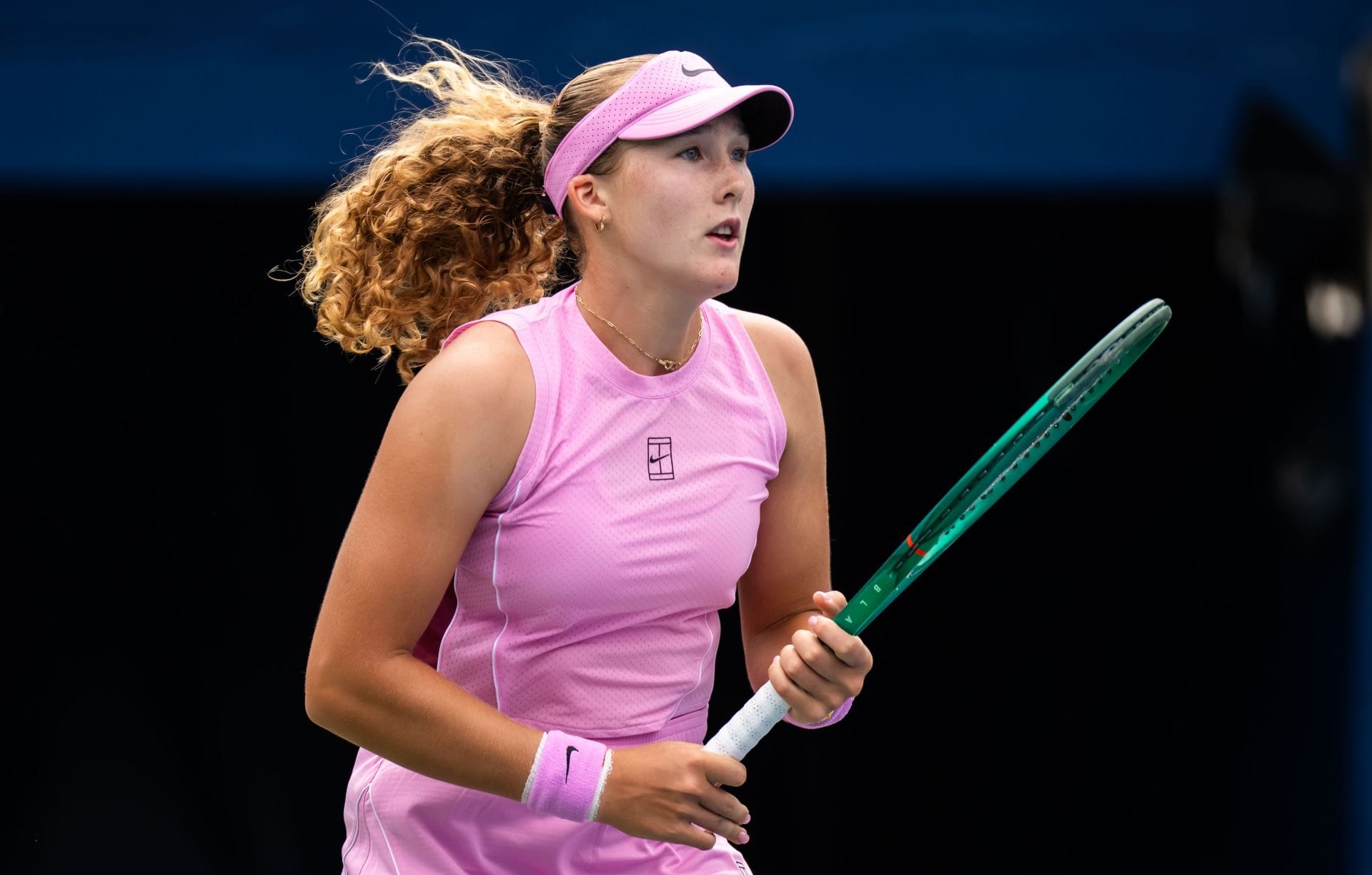 Mirra Andreeva vs Marta Kostyuk preview, head-to-head, odds, prediction & betting tips | Cincinnati Open 2026