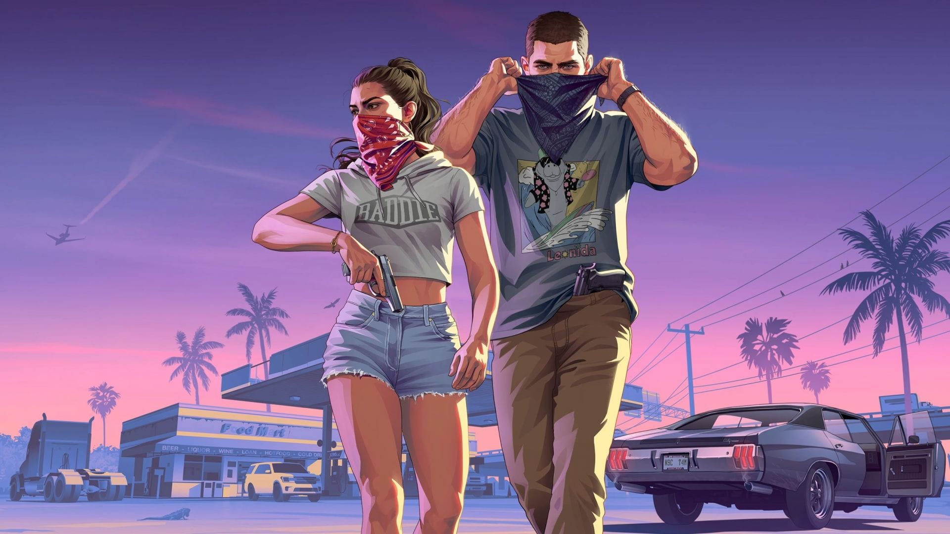 GTA 6 An Extended Look to be revealed on Netflix: Release date and how to watch