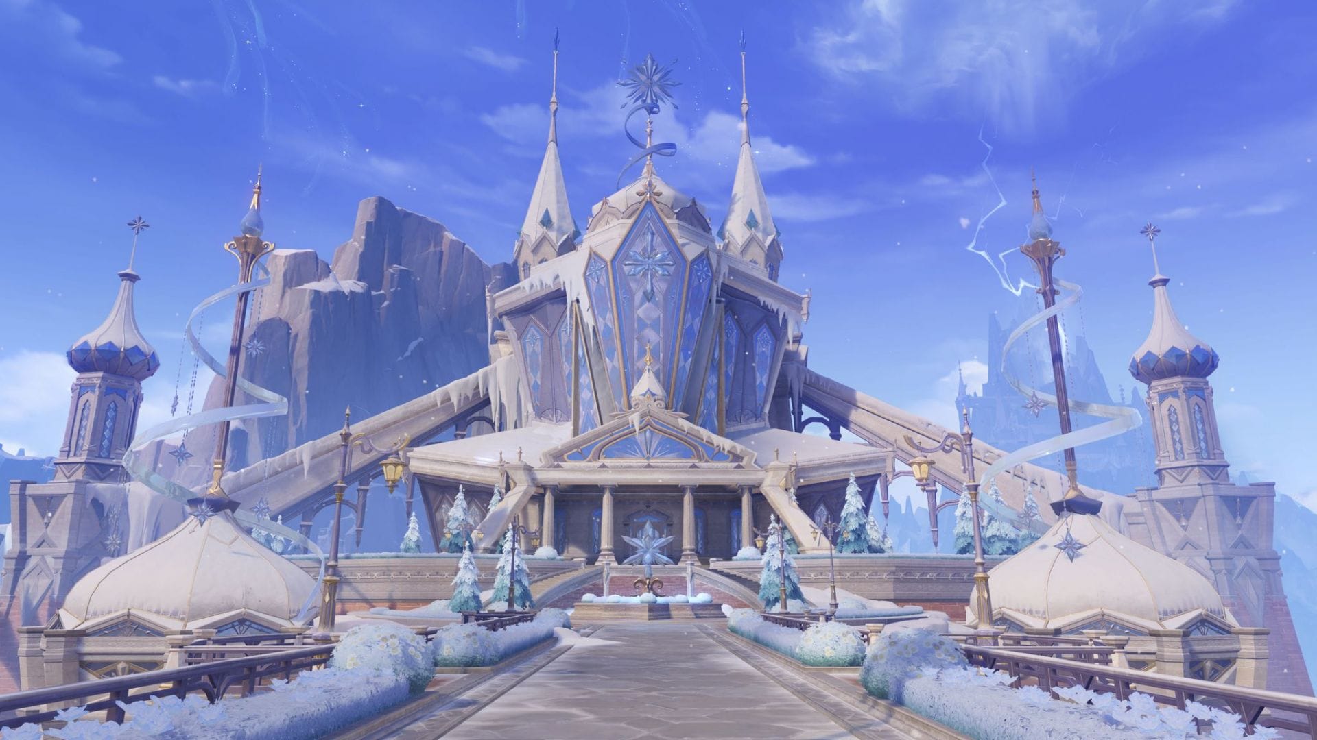 Genshin Impact 7.1 banners leaked