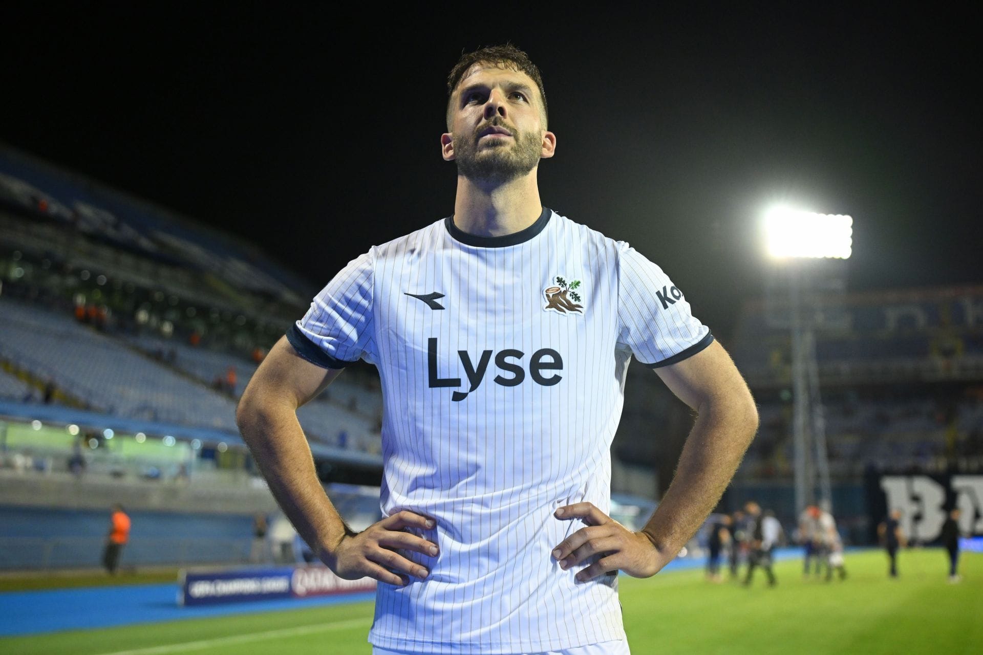 Viking vs Dinamo Zagreb Prediction and Betting Tips | August 26th 2026