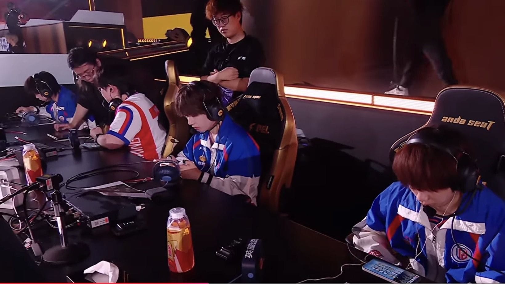 PEL 2026 Summer Grand Finals Day 2: Overall standings and highlights