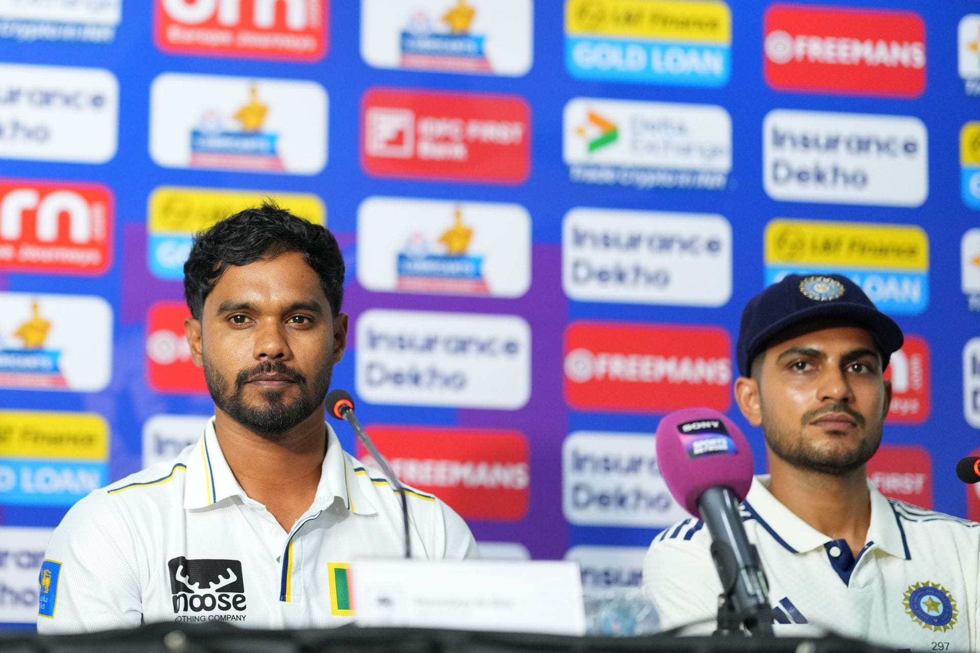 India vs Sri Lanka Match Prediction: Who will win the SL vs IND 2026 2nd Test match?