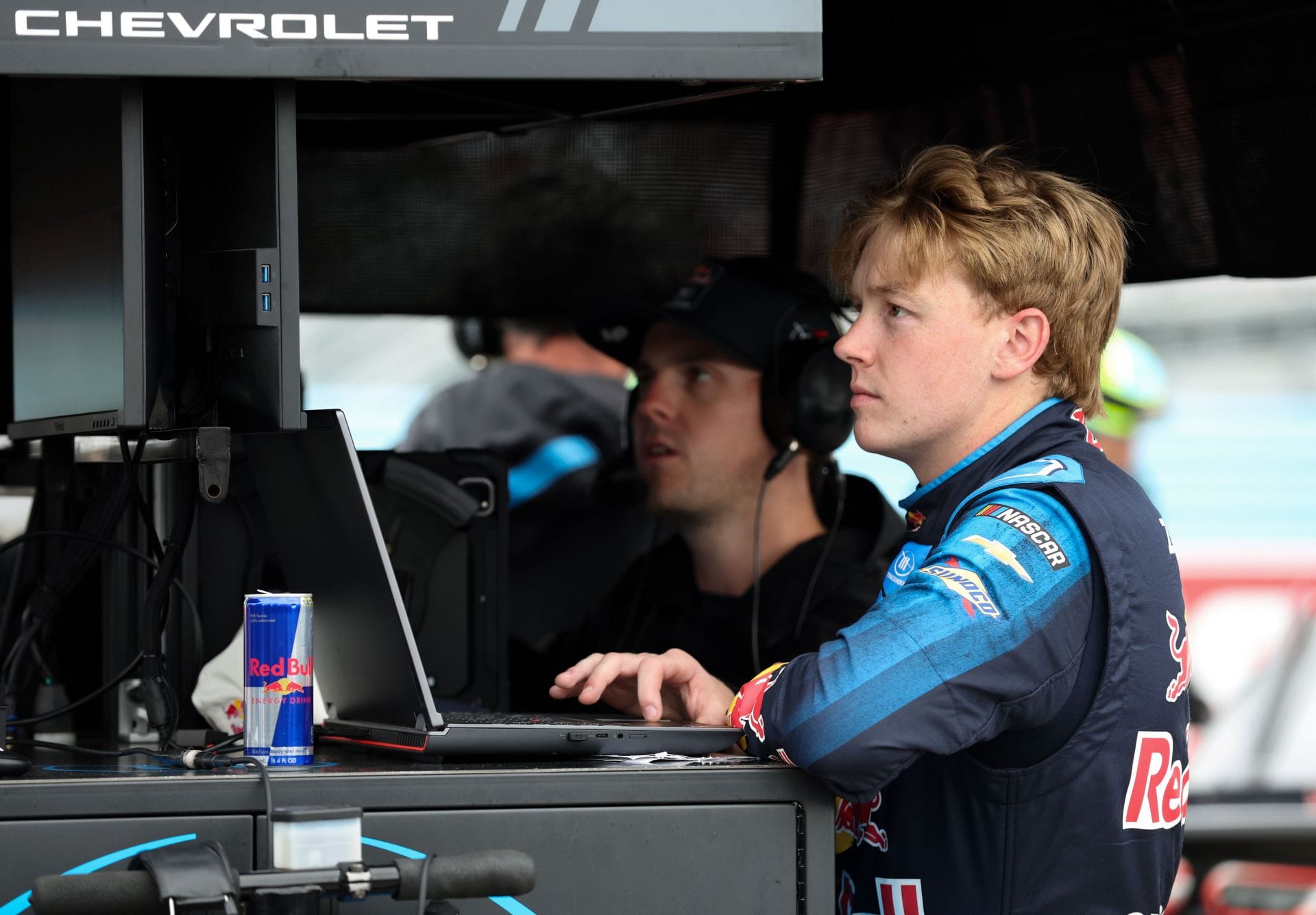 Trackhouse boss makes feelings clear as Connor Zilisch prepares for Hendrick switch: “It’s a bittersweet moment”