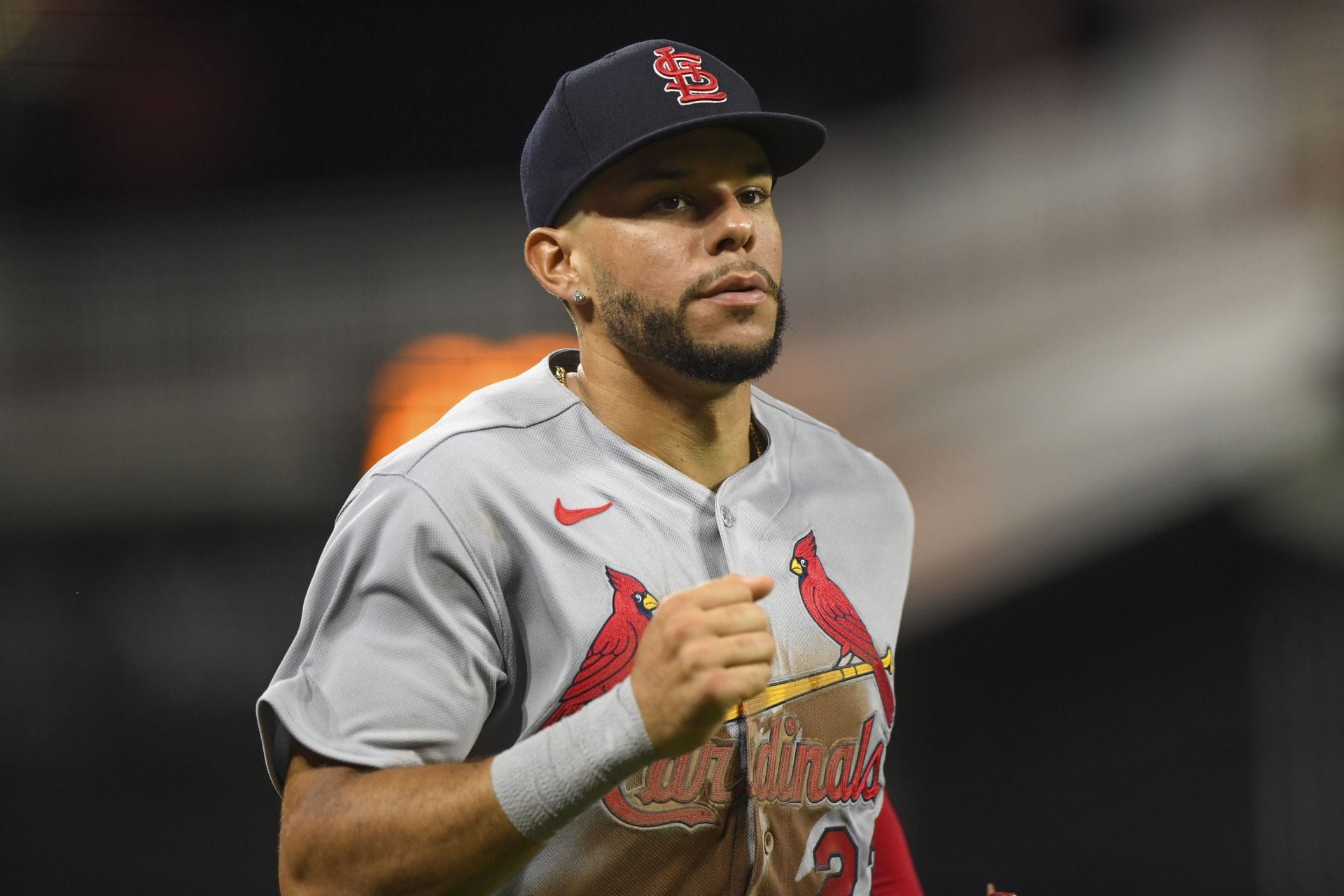 "Second coming of Albert Pujols" - Fans lose it as Joshua Baez continues dream start to MLB career with another homer vs Phillies