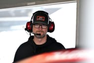 Dale Earnhardt Jr. – Practice - Source: Getty