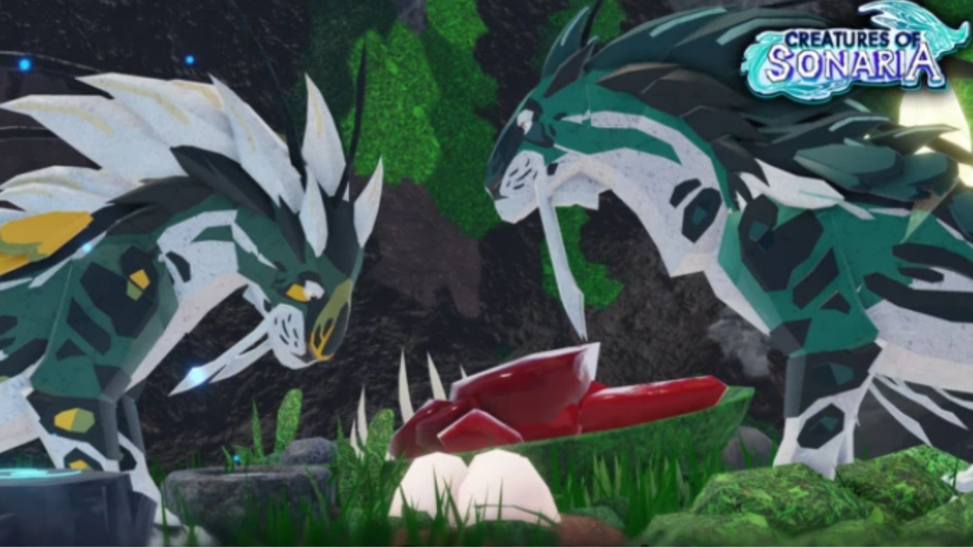 How to get Gubbin in Creatures of Sonaria