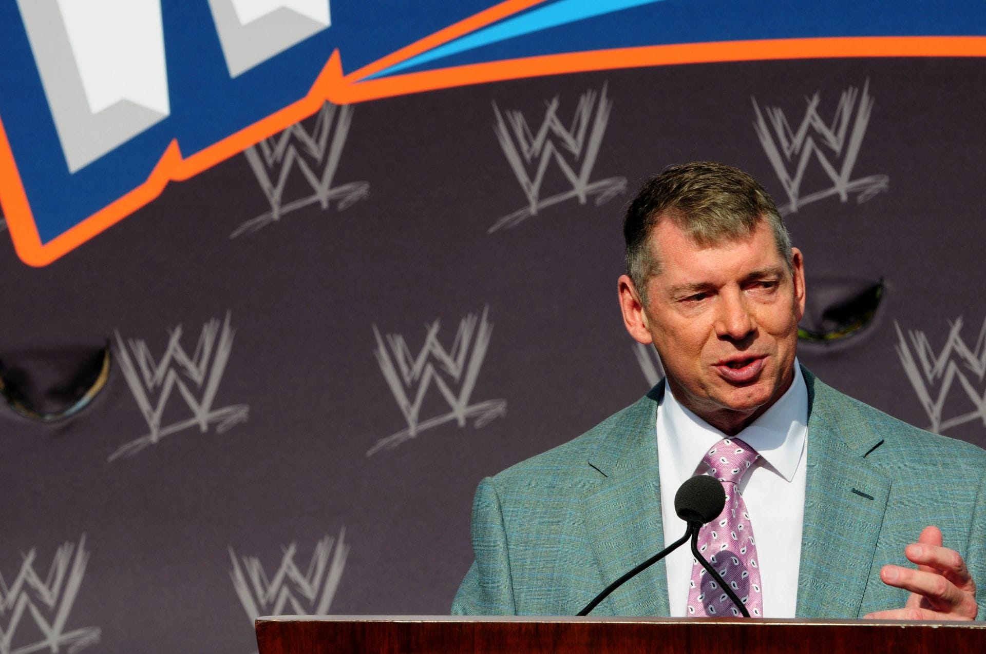 "We thought he was going to d*e in gorilla"  - Ex-WWE star on Vince McMahon's retirement
