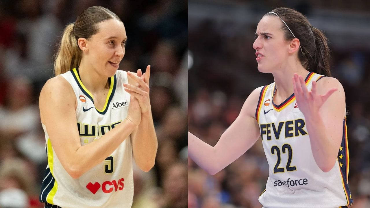 Did Caitlin Clark Threaten to Leave the WNBA Over Paige Bueckers’ Fouls? Viral Claim Debunked