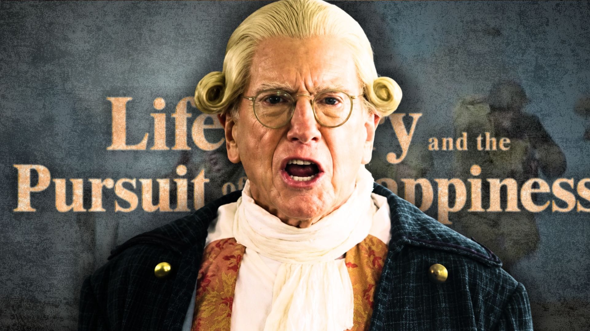Life, Larry, and the Pursuit of Unhappiness episode 7 ending explained: Why does Larry David cause Obama’s tan suit controversy?