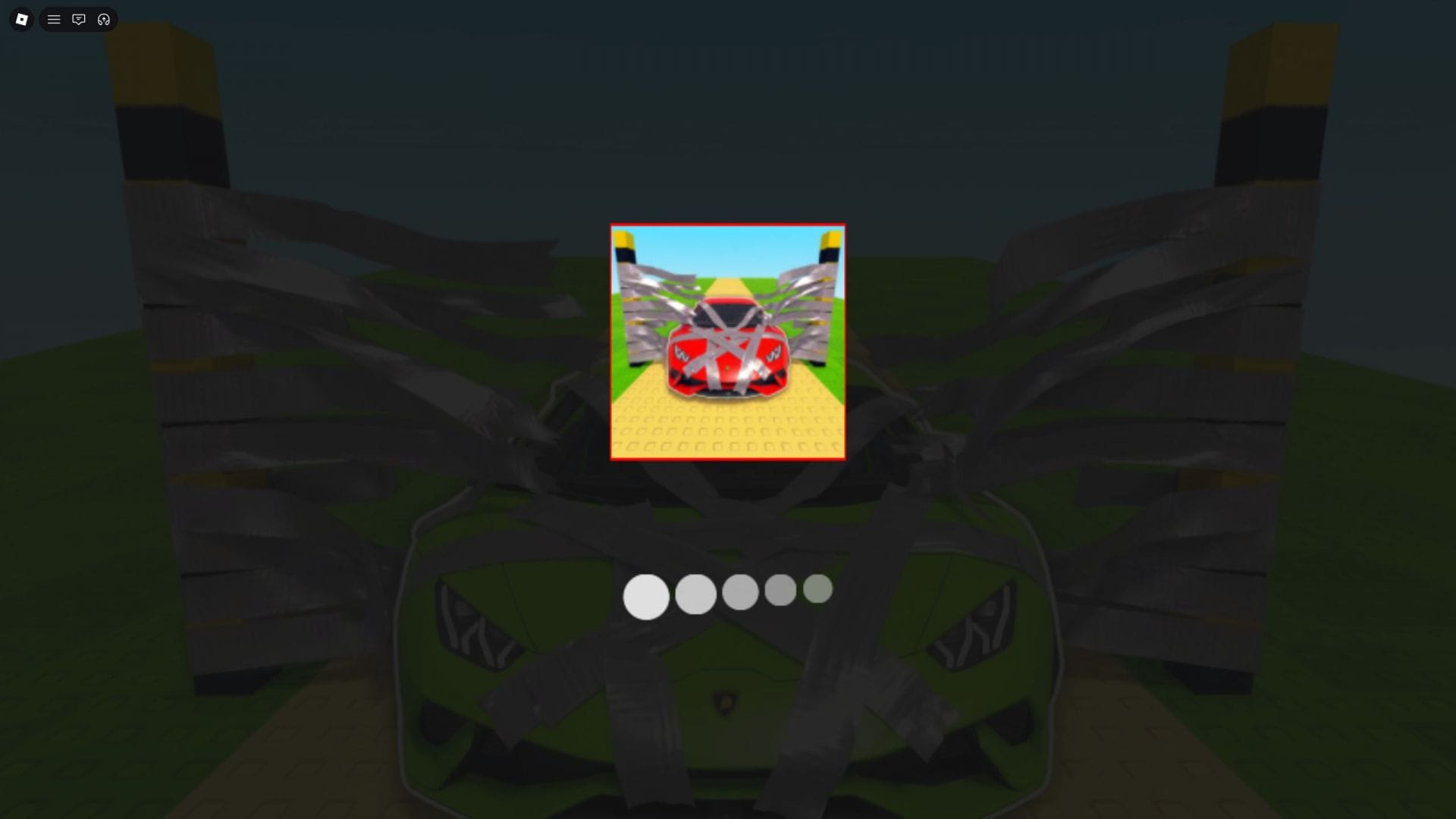 All Titles in Cars Vs Tape