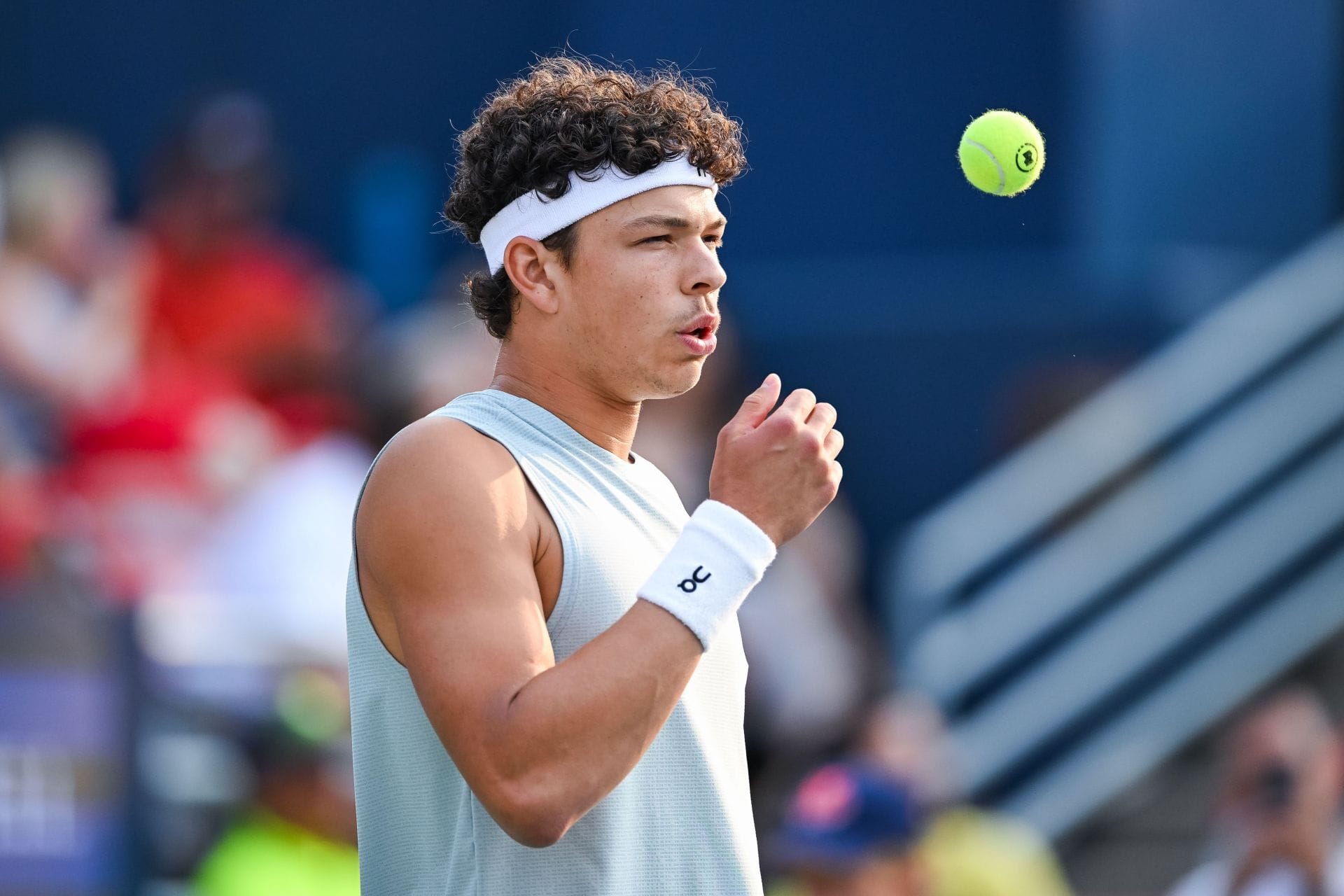 "No Alcaraz, no Djokovic, no Sinner" - Analysts put Ben Shelton under the microscope ahead of US Open despite Montreal win