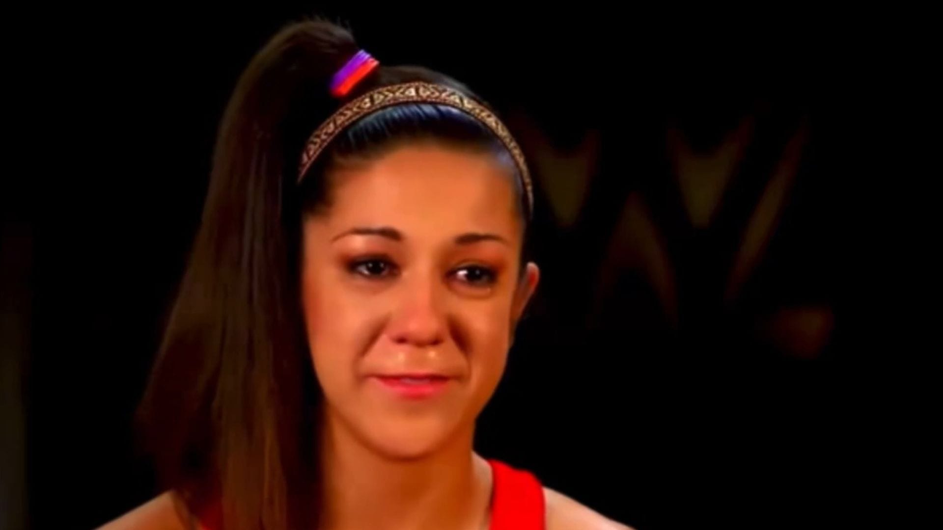 "Thank You For Everything" - Bayley Reveals Sentimental Fan Letter Amid WWE Exit Rumors