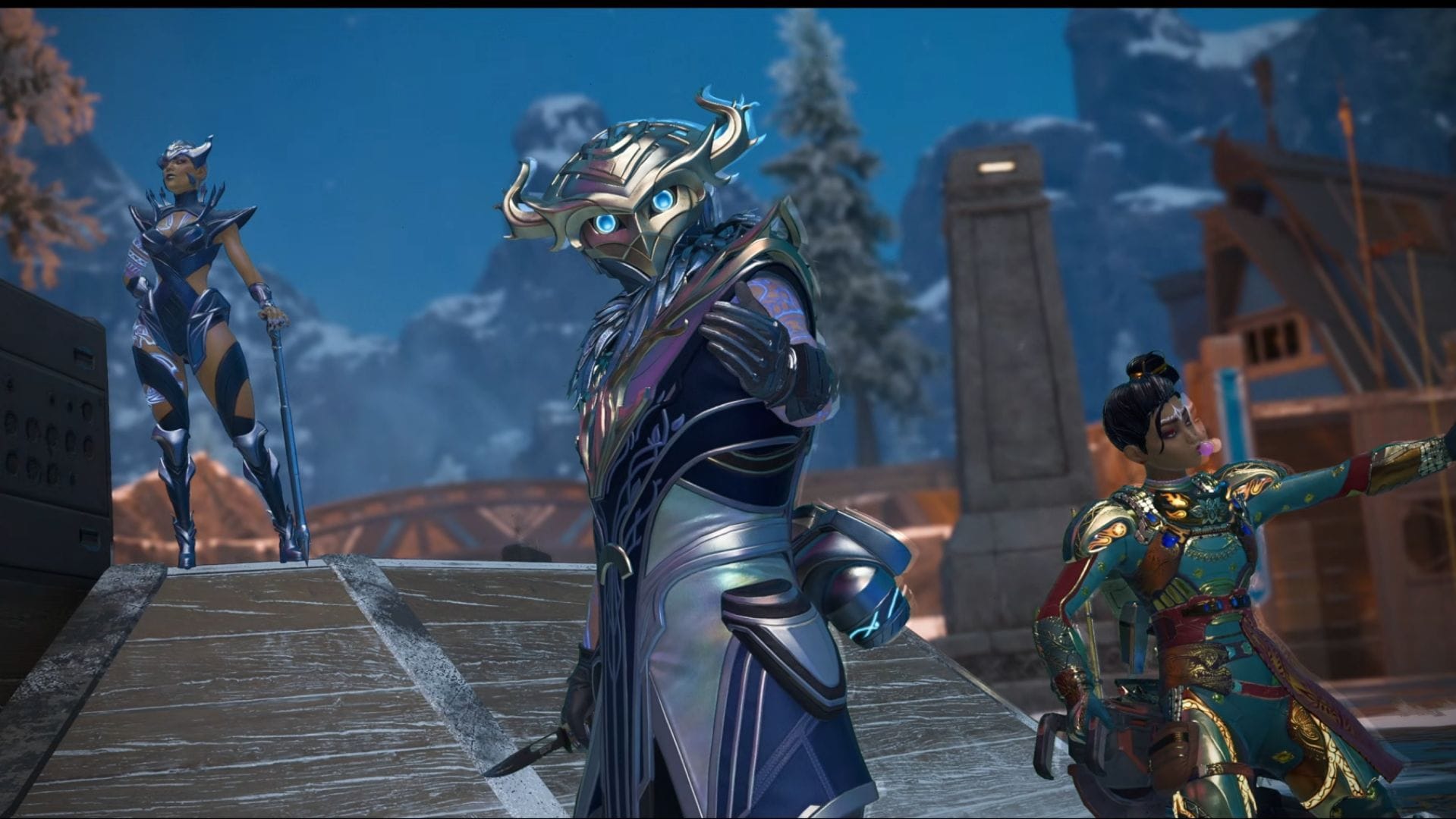 Apex Legends Season 30: 5 best Legends to use after the update