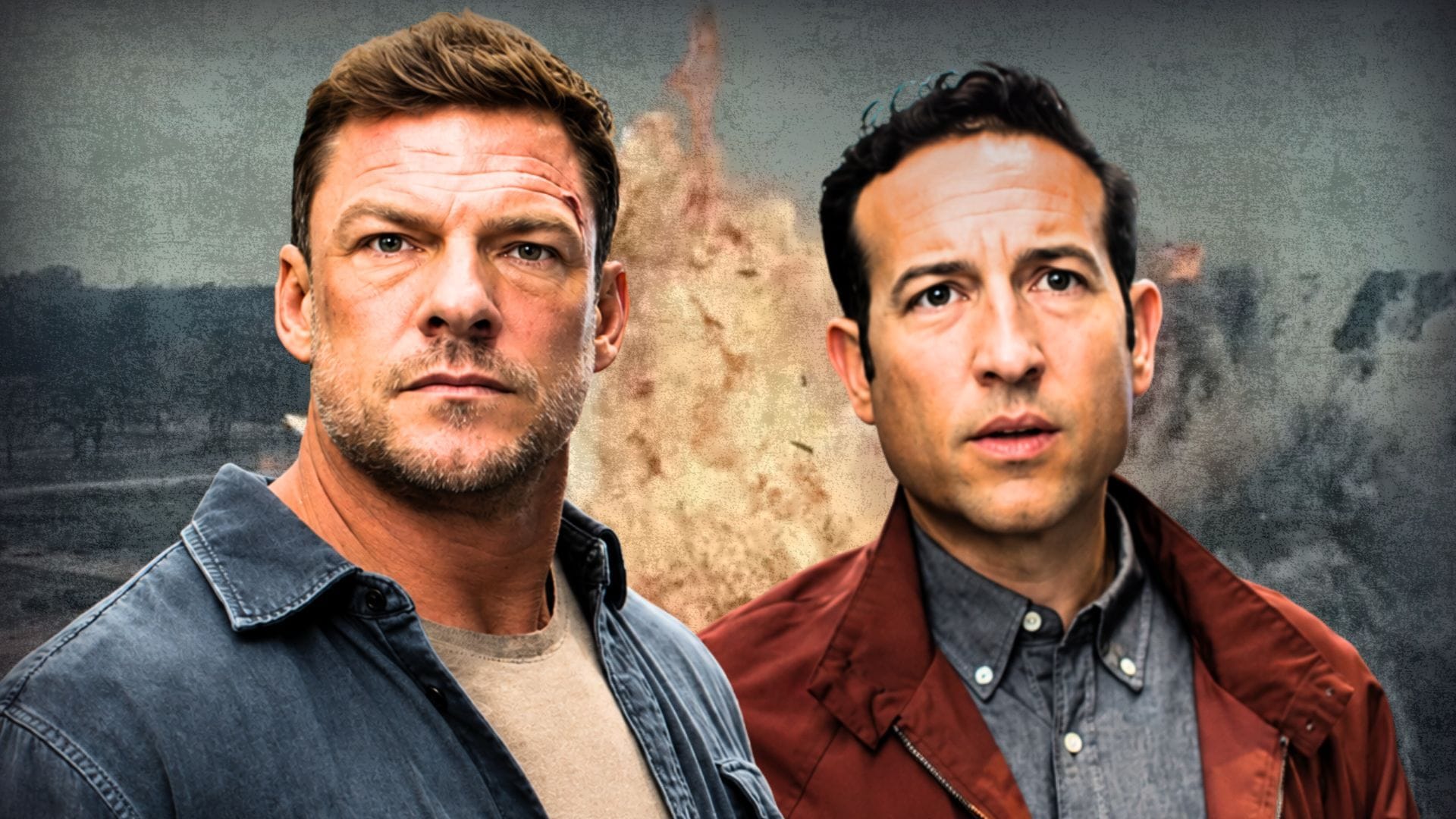 Reacher season 4 episode 3 ending explained: Is Nolan Cahill alive?
