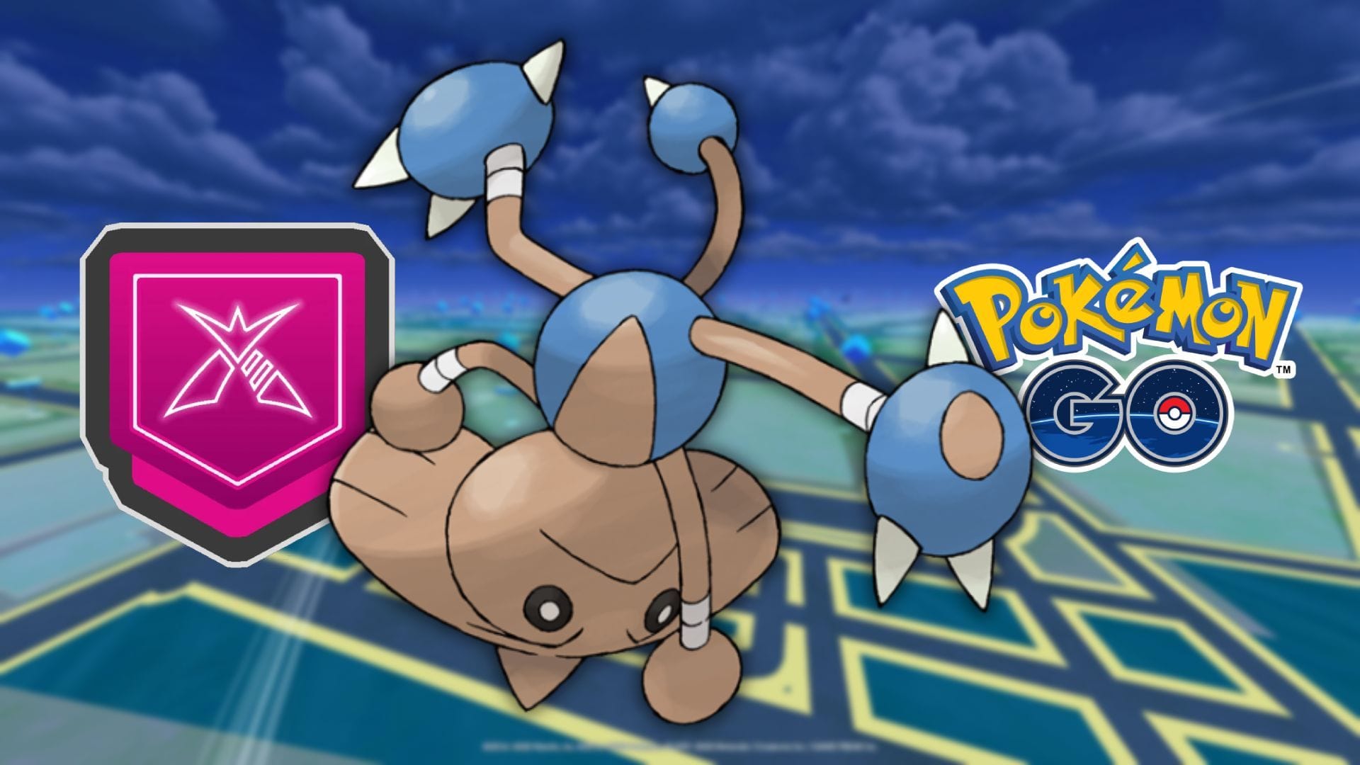 Pokemon GO Dynamax Hitmontop Max Battle guide: Best counters, shiny odds, 100% CP, and more