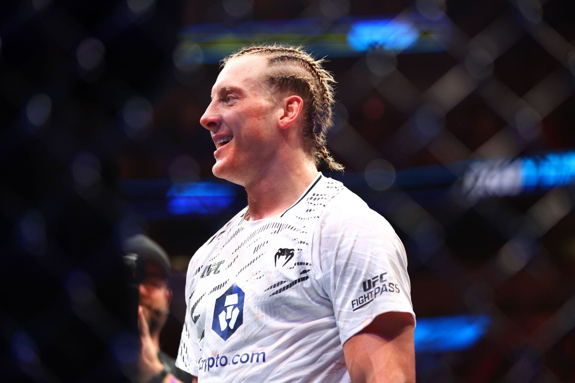 "Just earned himself about 10 million fans" - Fans praise Paddy Pimblett's honest lightweight take after Islam Makhachev's UFC 330 win