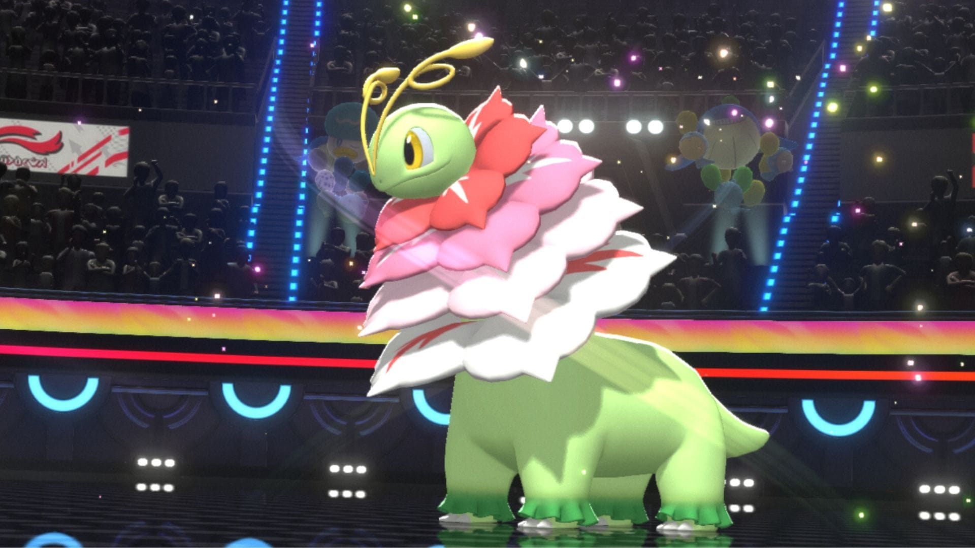 Mega Evolution can improve a Pokemon, but does not guarantee competitive success