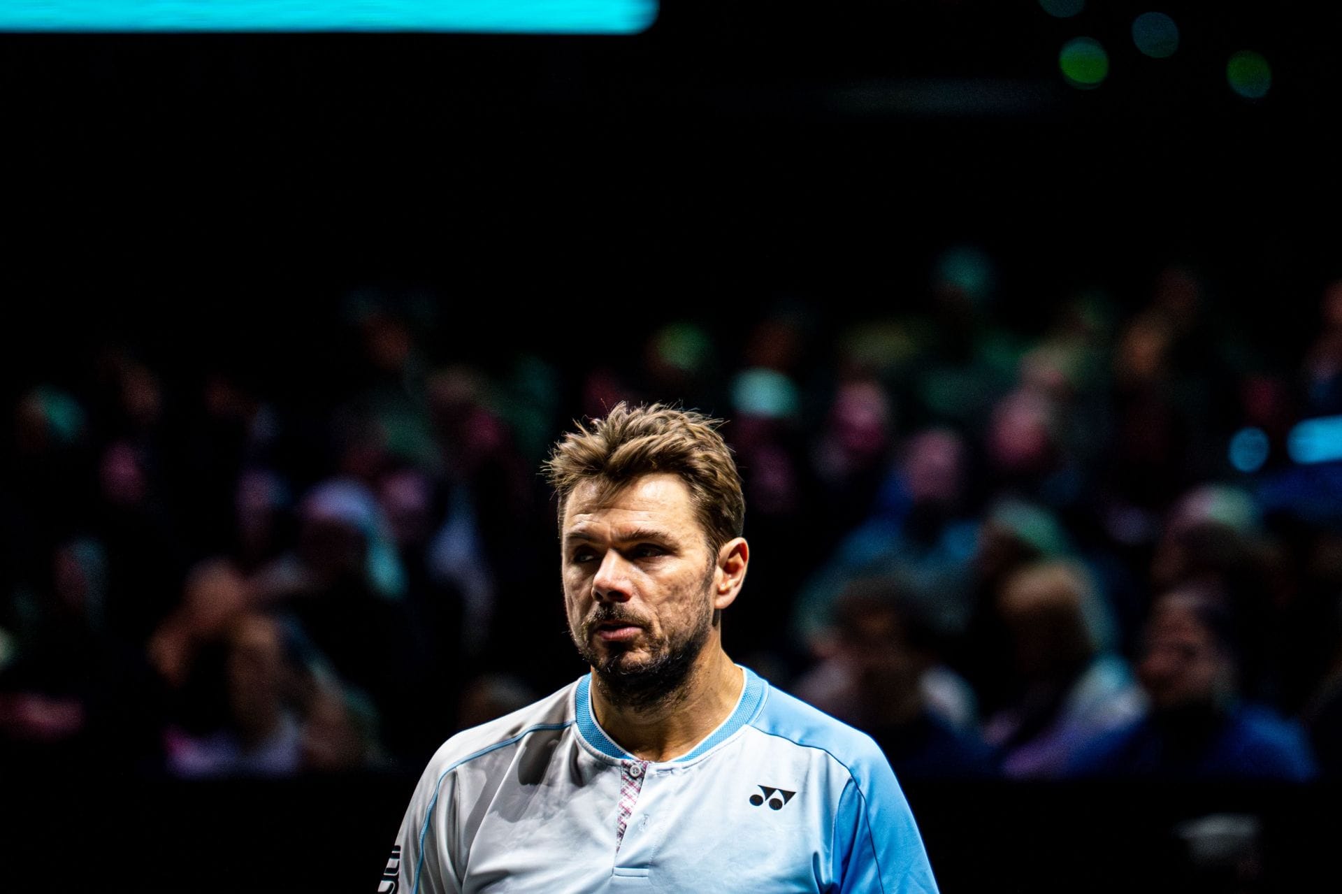 "Shameful & ridiculous" - Fans fume as US Open denies 3x Slam Champ Stan Wawrinka wildcard in favor of local player