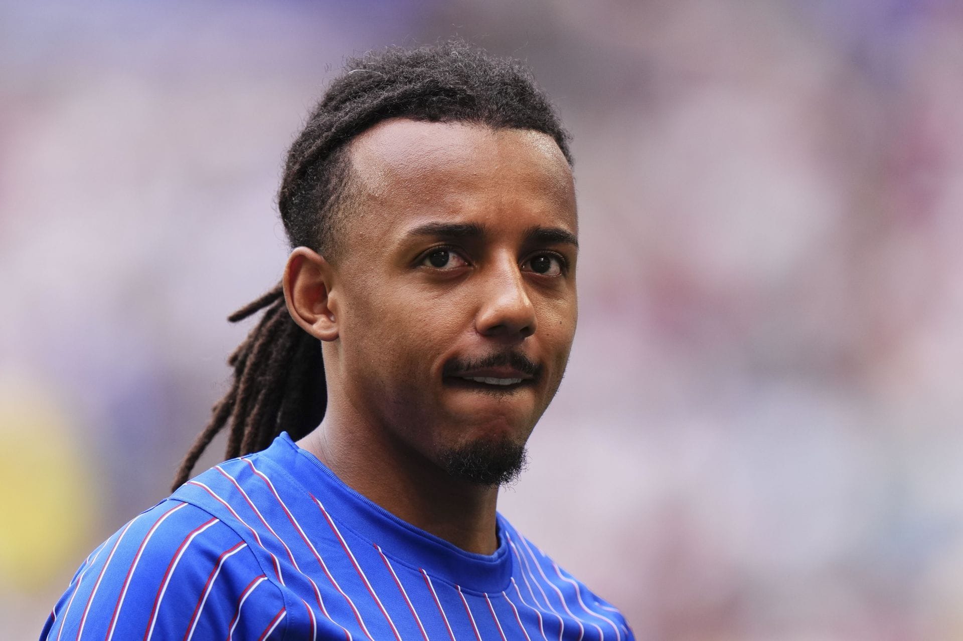Barcelona make approach to sign FIFA World Cup winner as potential replacement for exit-linked Jules Kounde: Reports