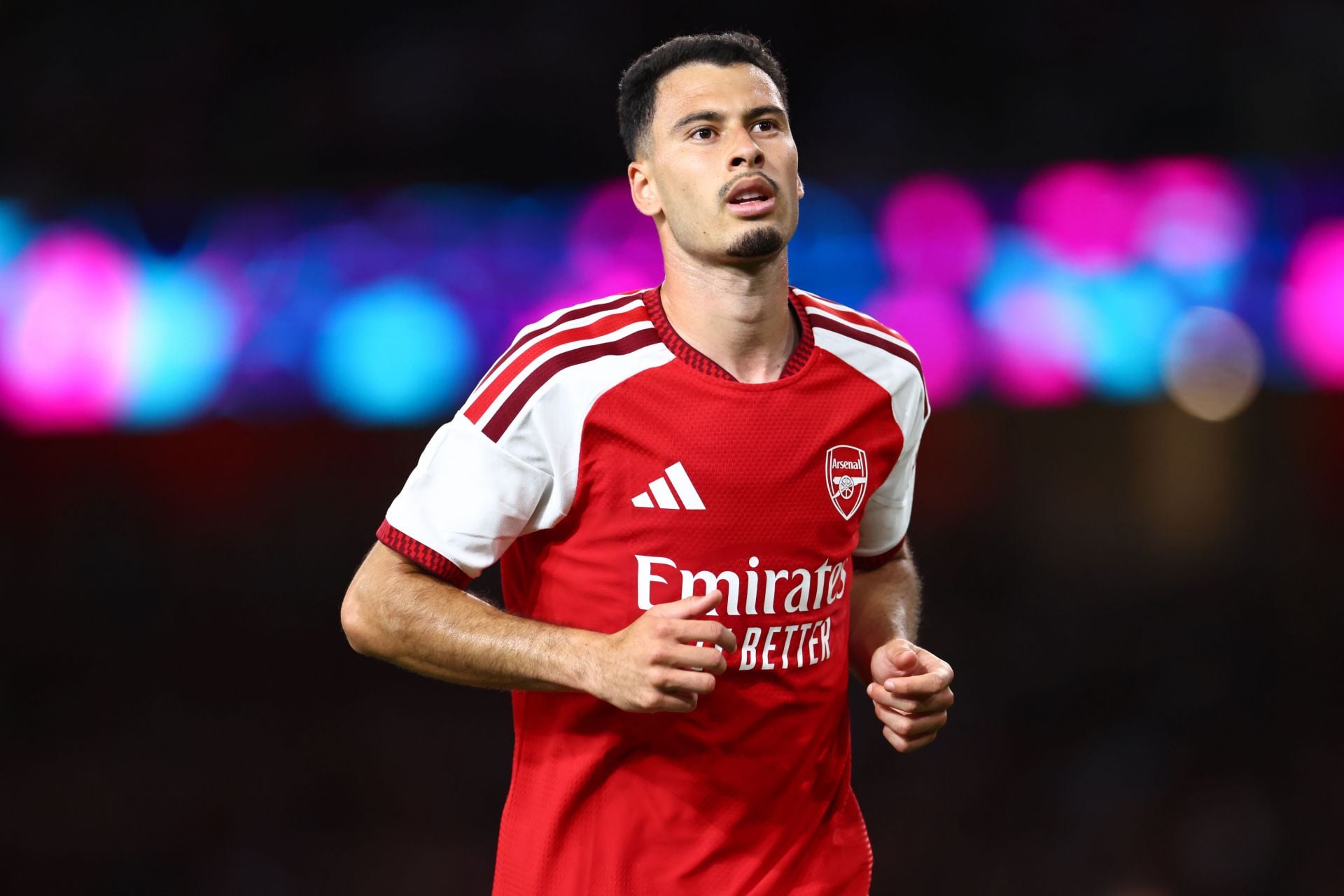 "£50m? It’s nothing these days" - Former Arsenal star unhappy with fee Gunners are reportedly set to receive for Gabriel Martinelli sale