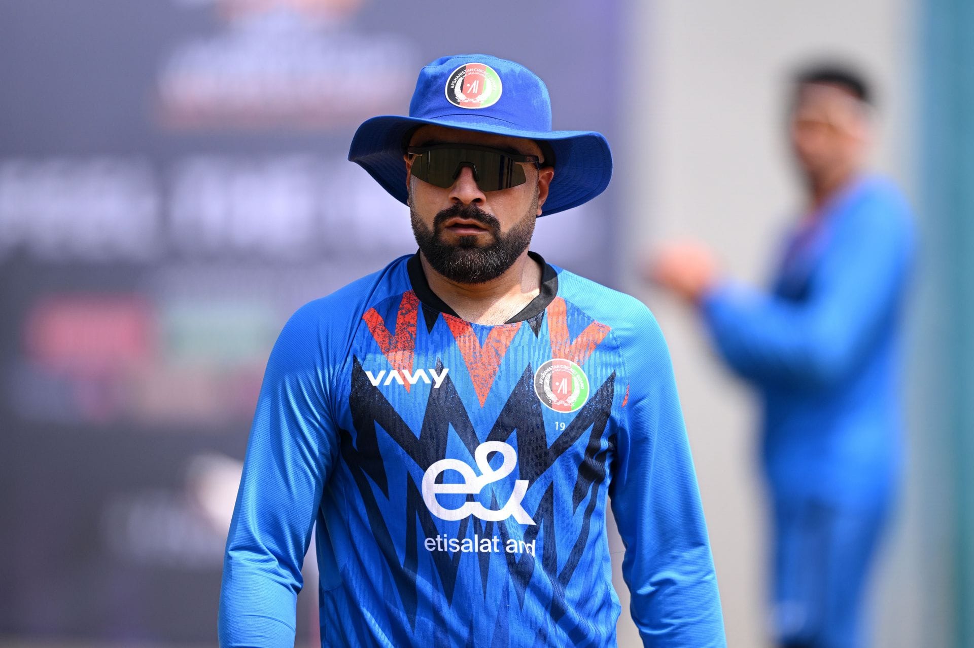 Afghanistan confirm dates for Delhi T20Is in AFG vs IND 2026 home series