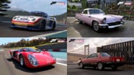 New vehicles coming with Car Pass on August 13, 2026 (Image via Xbox Game Studios)