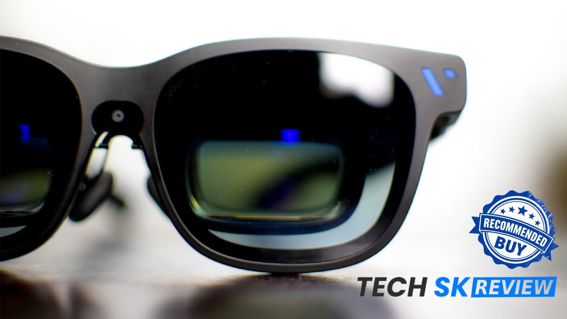 Viture Beast review: Better, brighter, and truly a beast