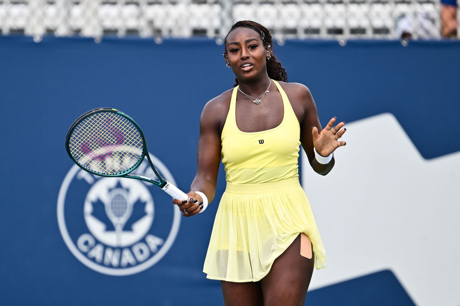 Alycia Parks vs Viktorijia Golubic preview, head-to-head, odds, prediction & betting tips | Cincinnati Open 2026