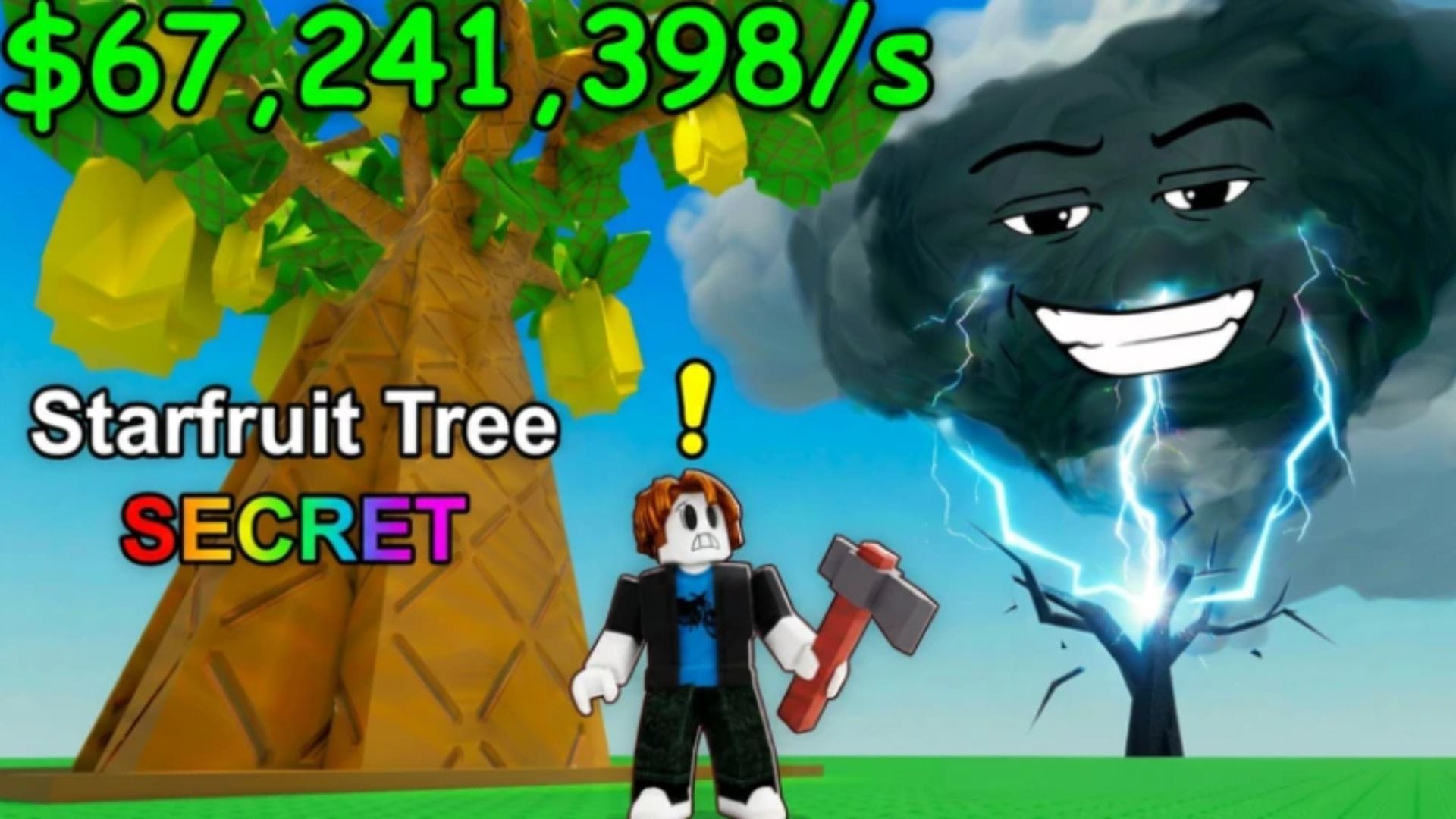 Greedy Growers: A beginner's guide