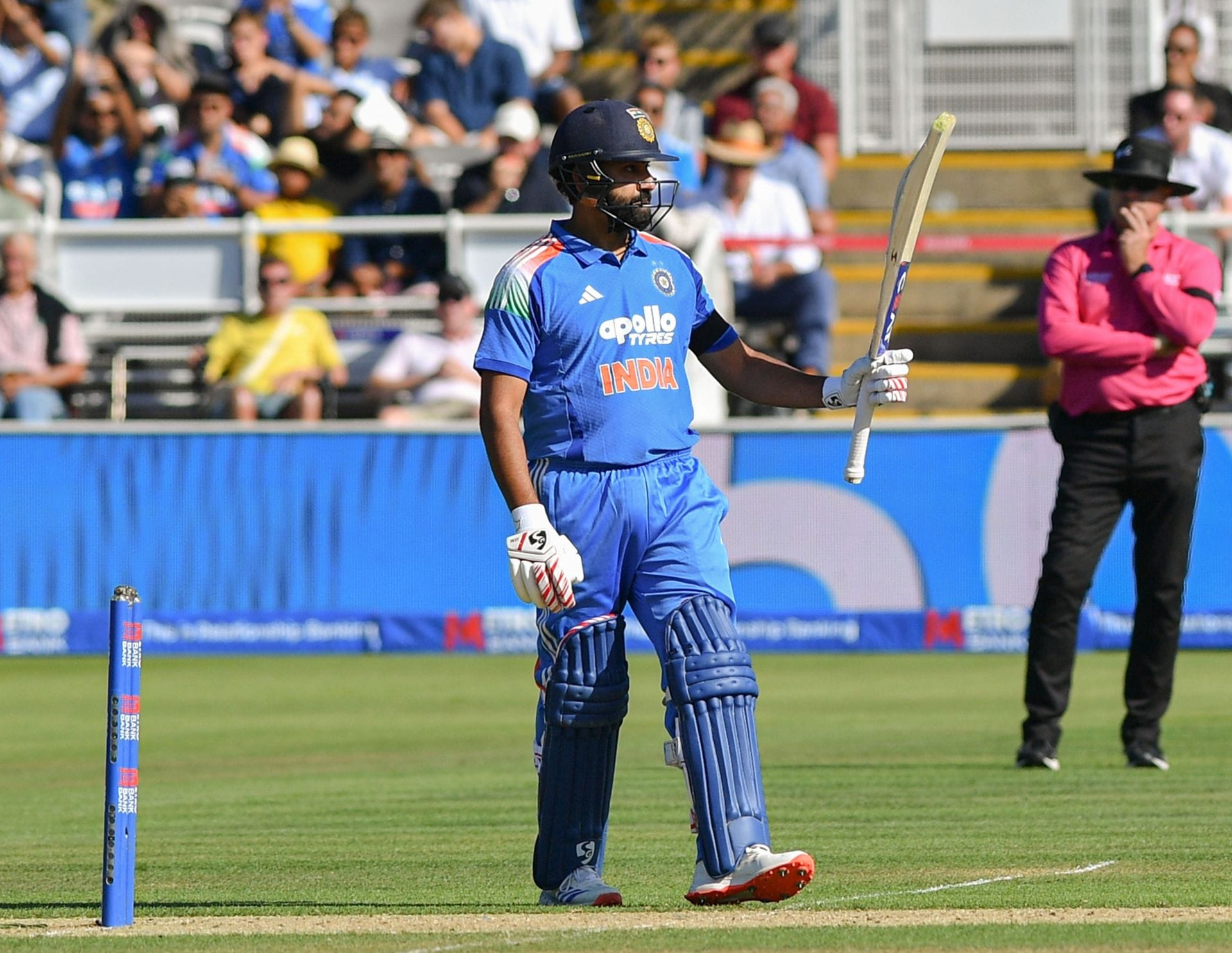 Team India selection committee unhappy with BCCI defending Rohit Sharma's future during ENG vs IND 2026 ODIs: Reports
