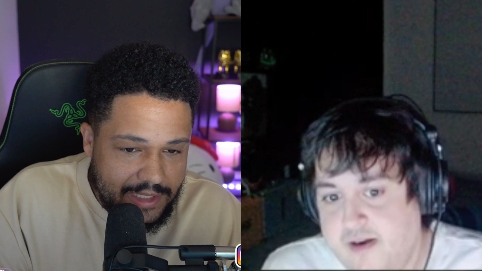 Nmplol and Pokelawls drama explained