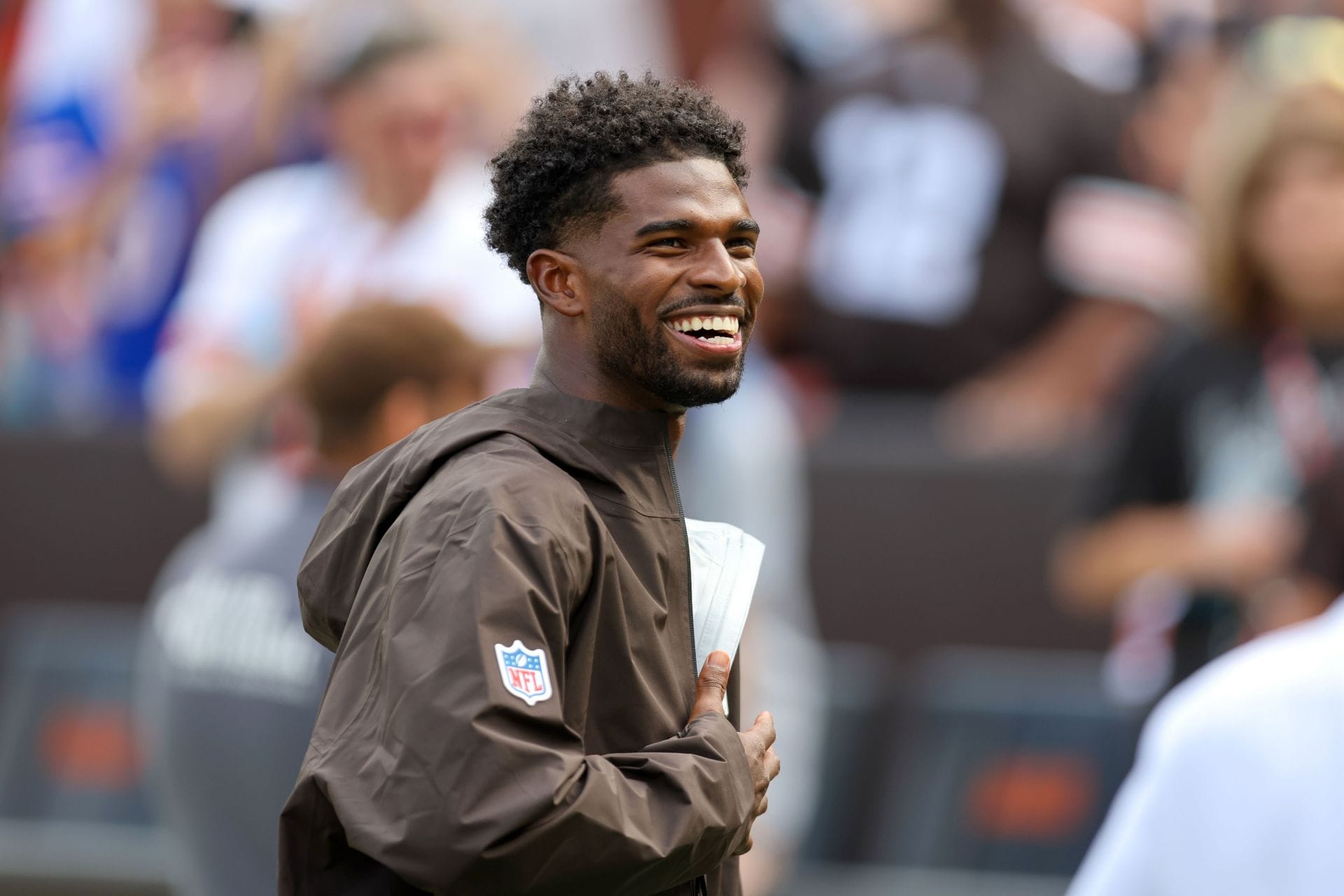 Shedeur Sanders gets more bad news from Todd Monken after Browns name Deshaun Watson QB1