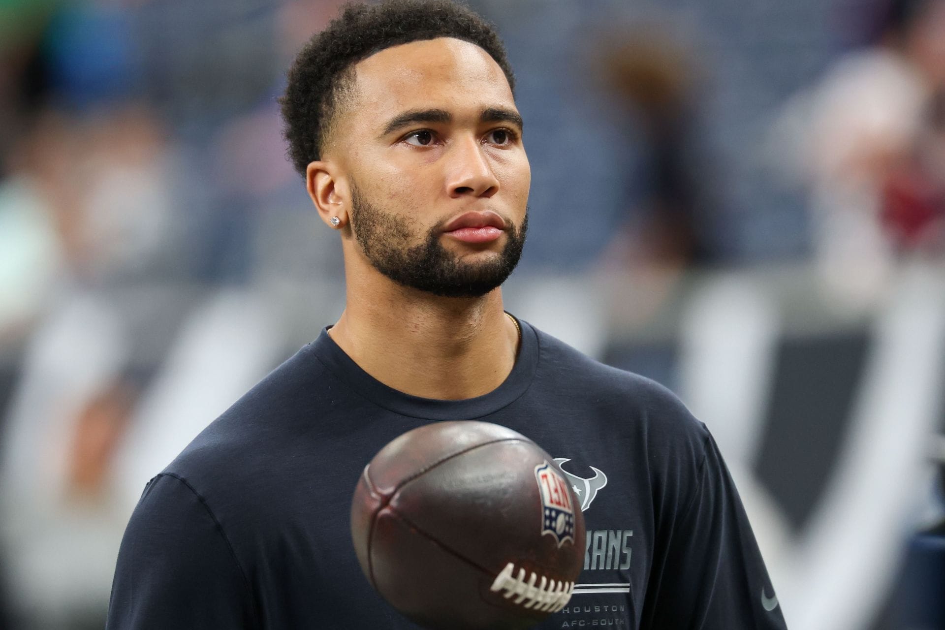 C. J. Stroud demanding $70,000,000 contract from Texans amid standoff with franchise: Report