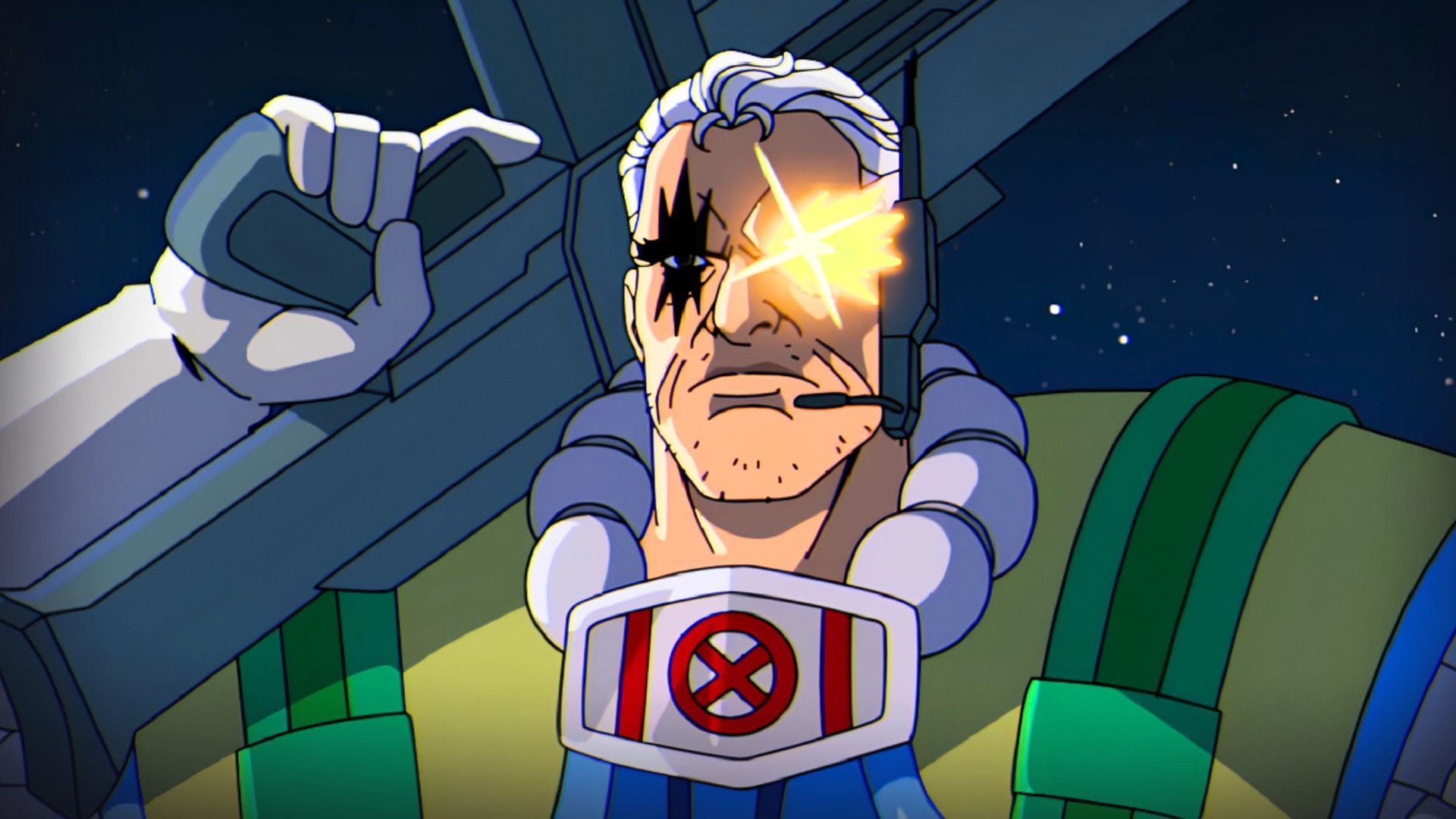 X-Men '97 season 2 episode 8 release date and time, what's next, and everything you need to know