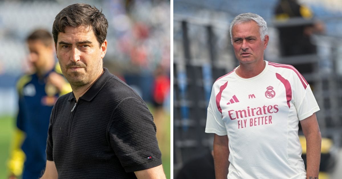 Liverpool offered chance to sign 23-year-old Real Madrid star: Reports
