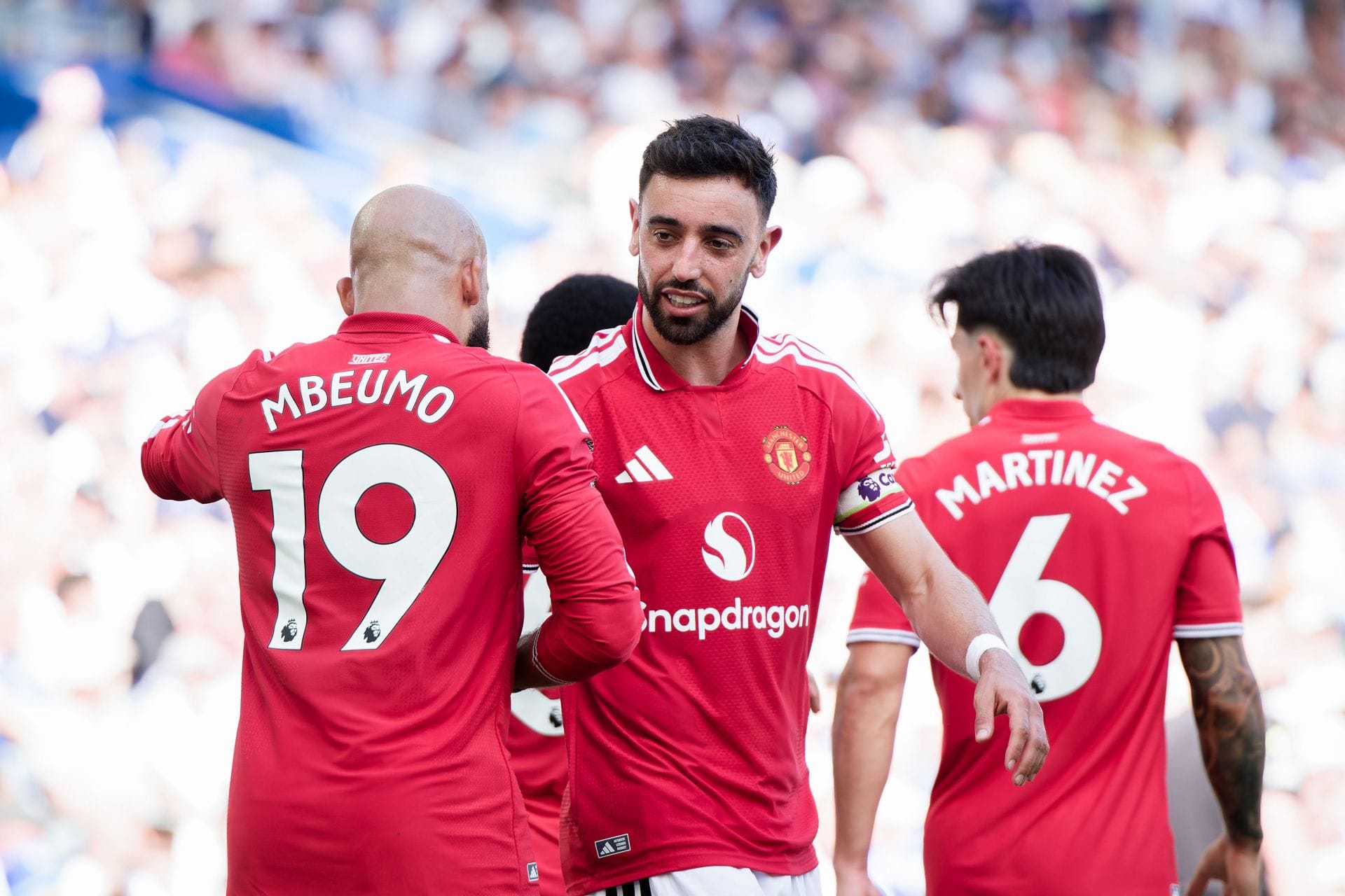 Manchester United vs Paris Saint-Germain Prediction and Betting Tips | August 8th 2026