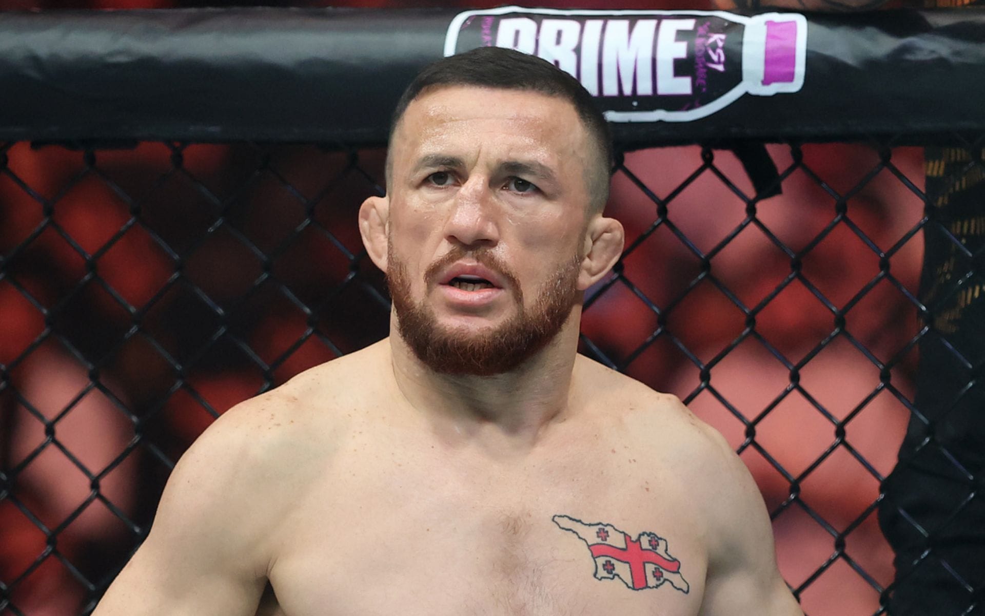 "He was healthy" - Umar Nurmagomedov issues prediction for Petr Yan vs. Merab Dvalishvili rematch at UFC 333 